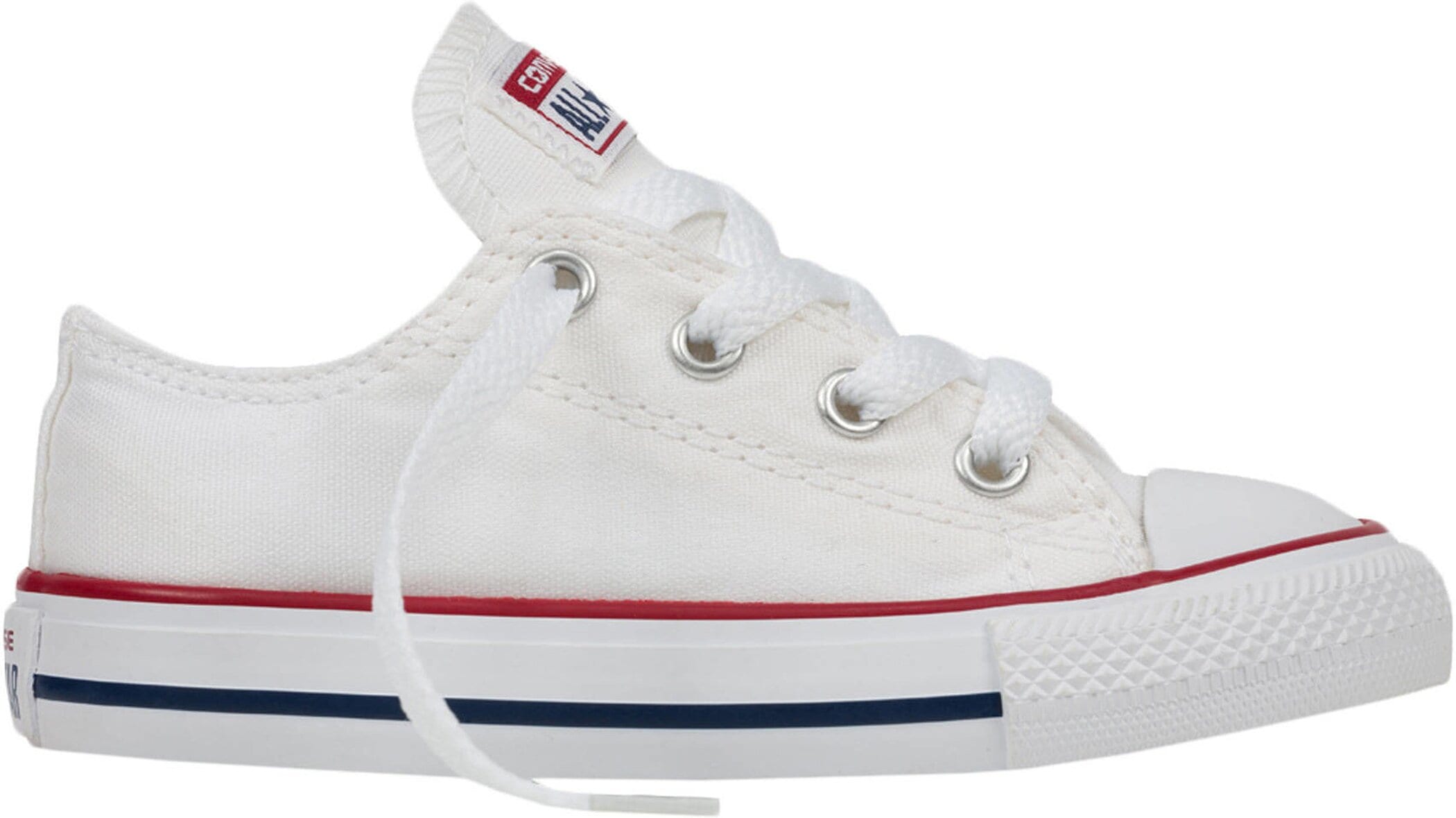 Converse Sneaker »CHUCK TAYLOR ALL STAR SE OX«, für Kleinkinder