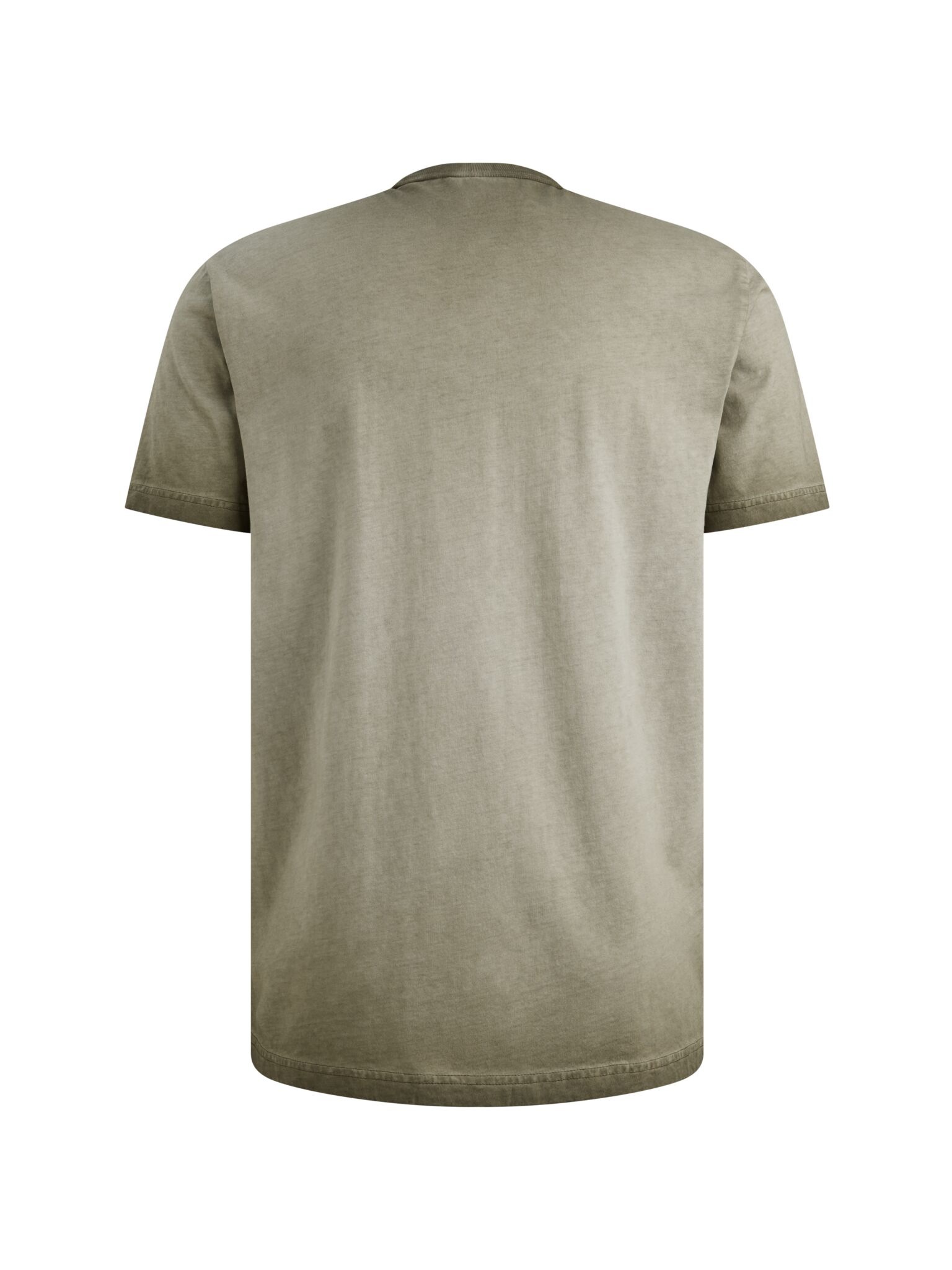 PME LEGEND T-Shirt »Scold dye artwork« Fotodruck