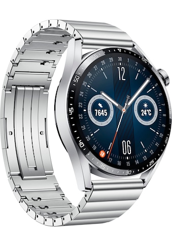 Huawei Smartwatch »Watch GT 3 46mm« kaufen