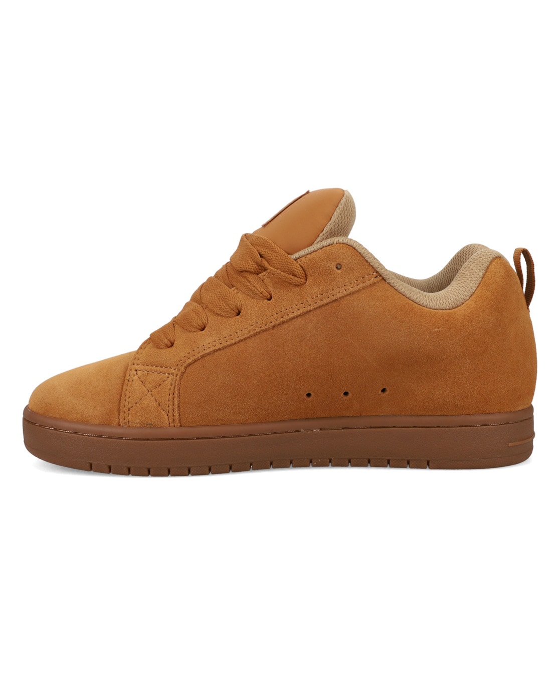 DC Shoes Sneaker »Court Graffik«