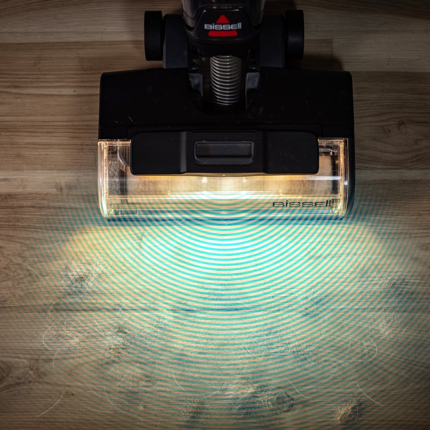 Bissell Nass-Trocken-Akkusauger »CrossWave HydroScrub Select«