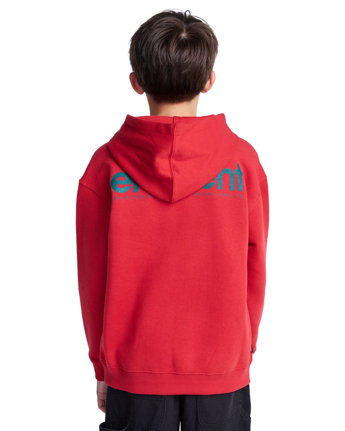 Element Kapuzensweatshirt »Lowcase Bp«