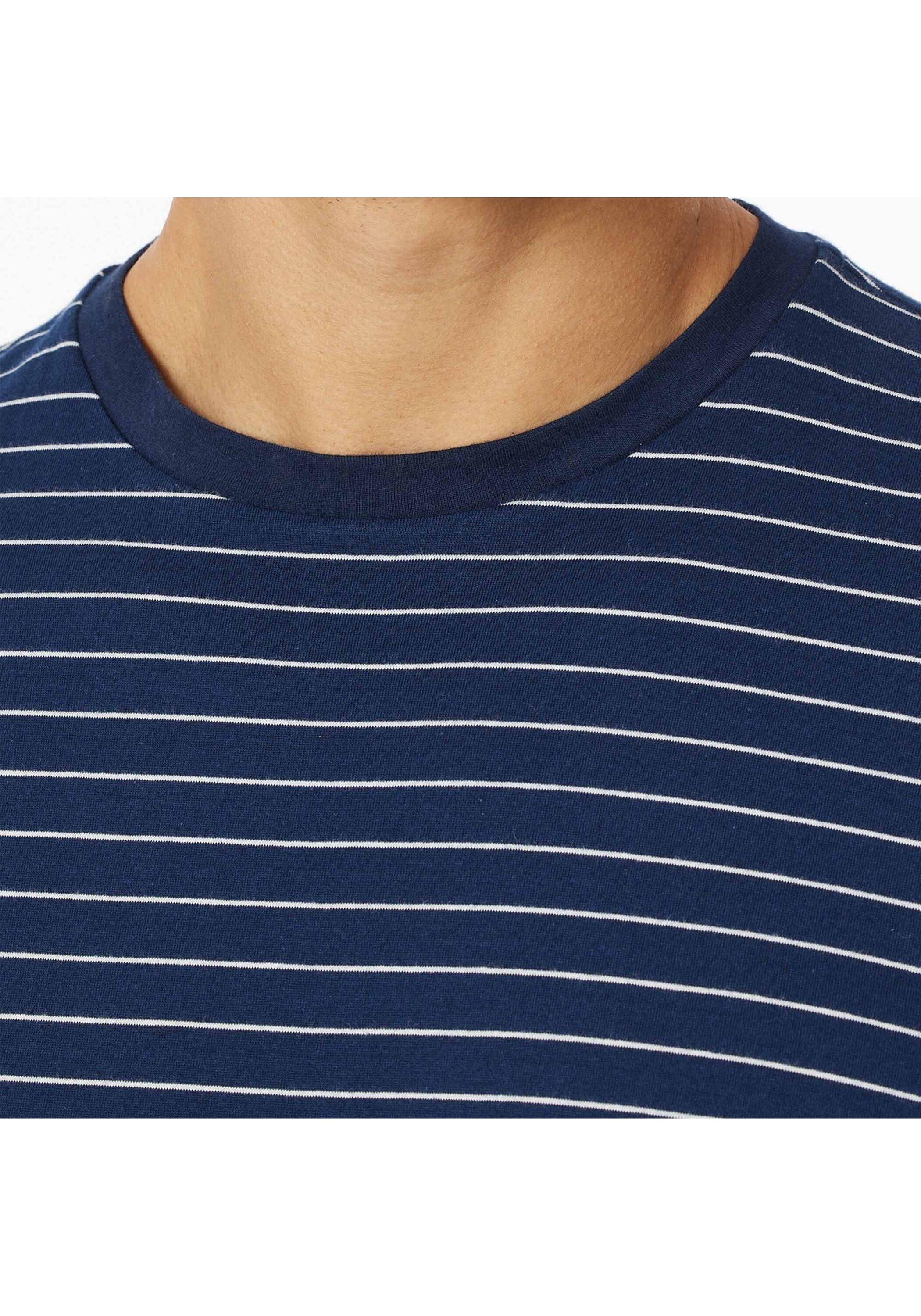Schiesser Schlafanzug »Pyjama Casual Essentials«
