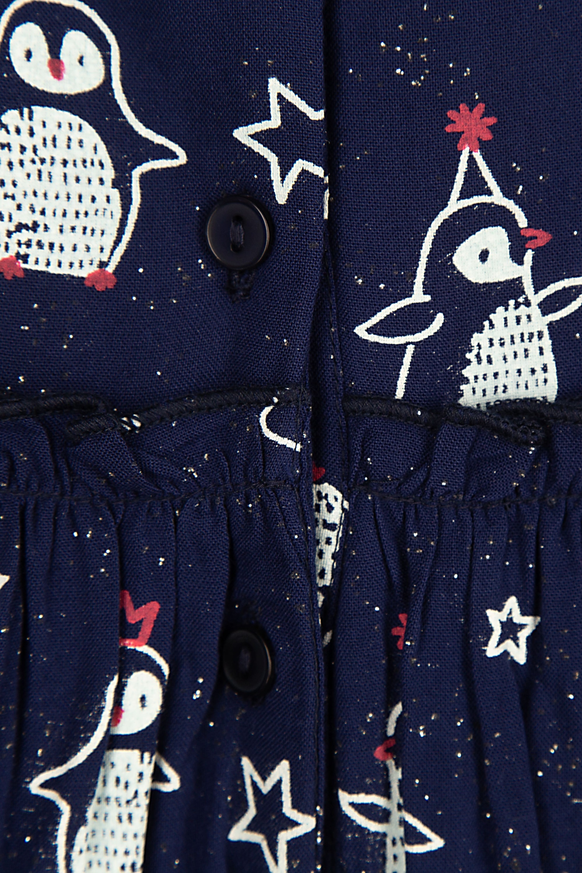 happy girls Sommerkleid »dress«
