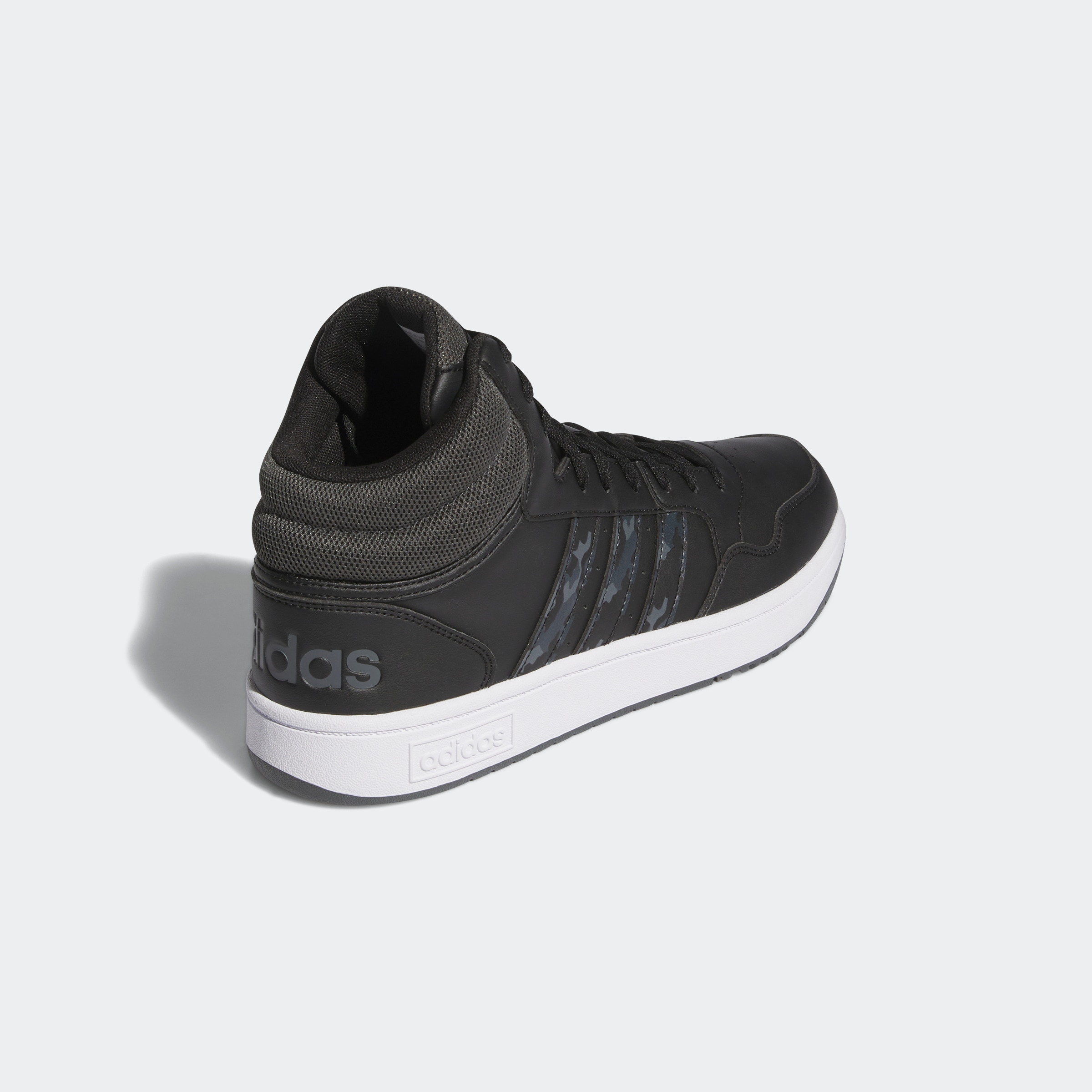 adidas Sportswear Sneaker »HOOPS 3.0 MID«