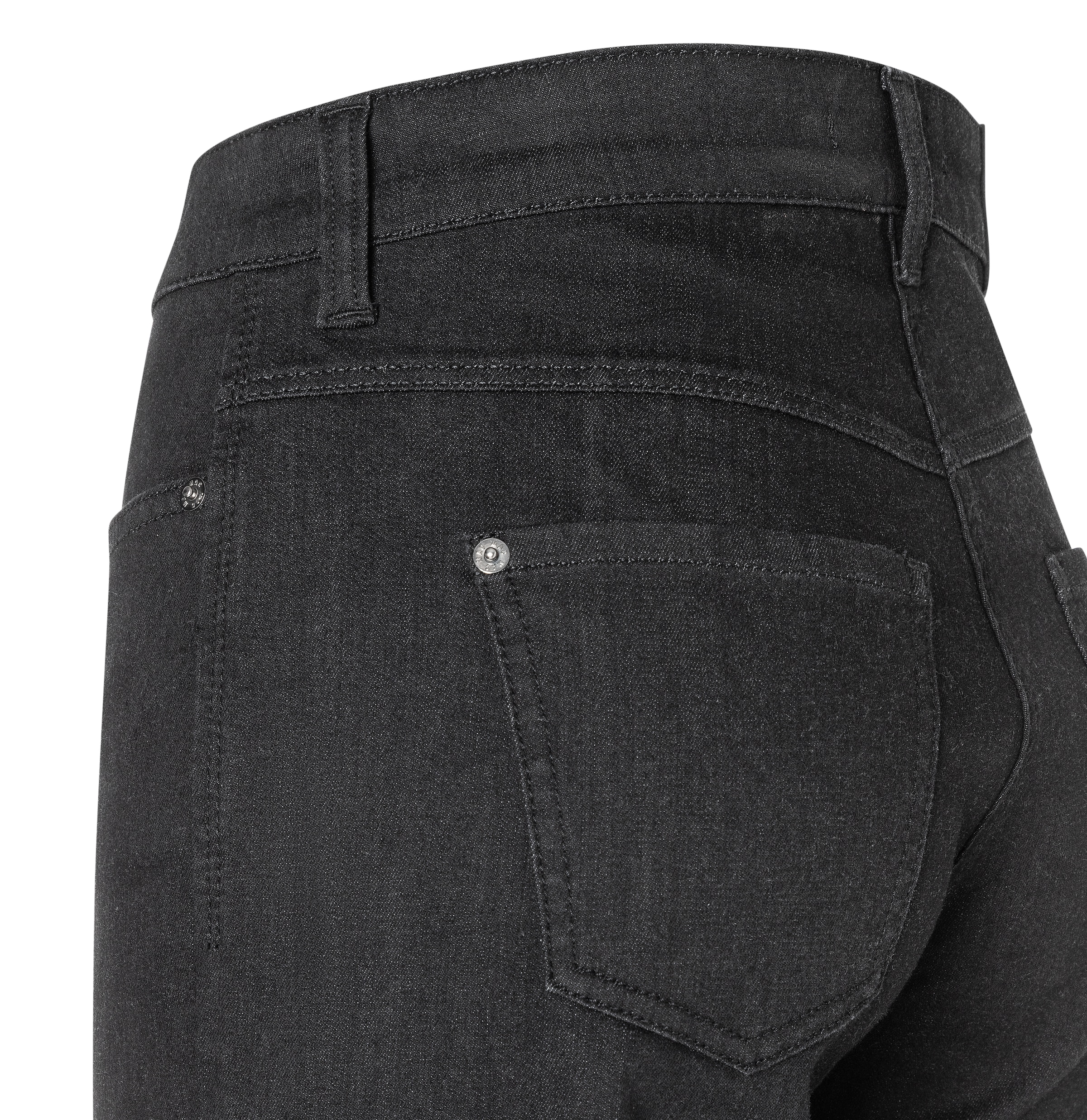 MAC Weite Jeans »WIDE«