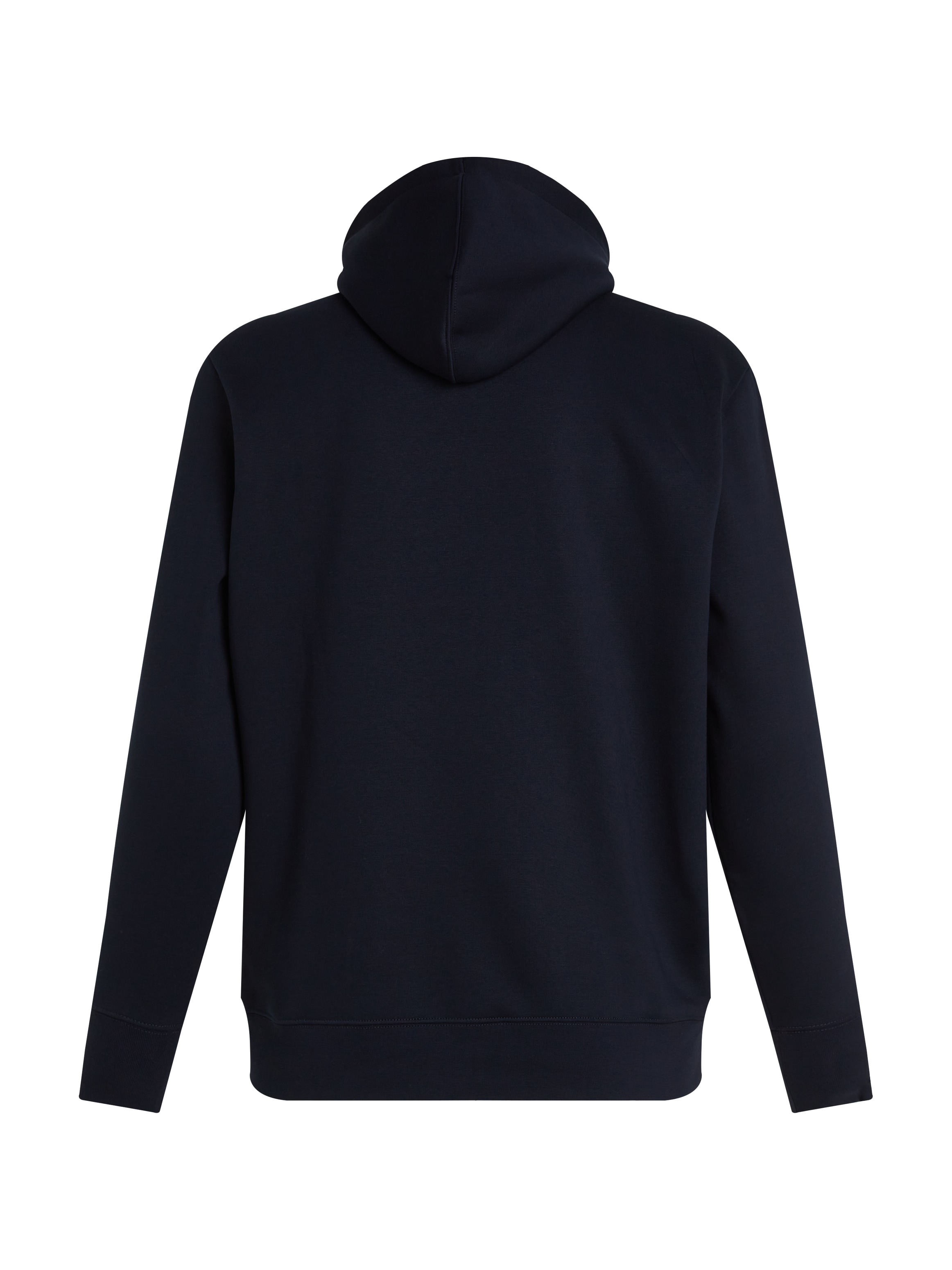 Tommy Hilfiger Big & Tall Sweatshirt »BT-SCRIPT LOGO HOODY-B«, in Großen Größen, Logostickerei