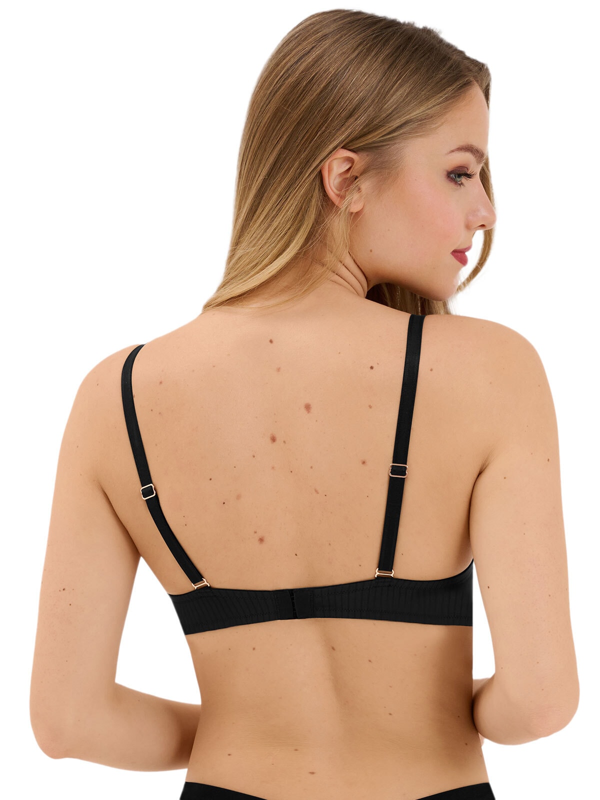Lisca Push-up-BH »Push up BH Laura«