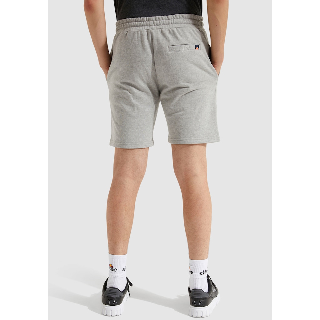 Ellesse Sweatshorts »SILVAN FLEECE SHORT«