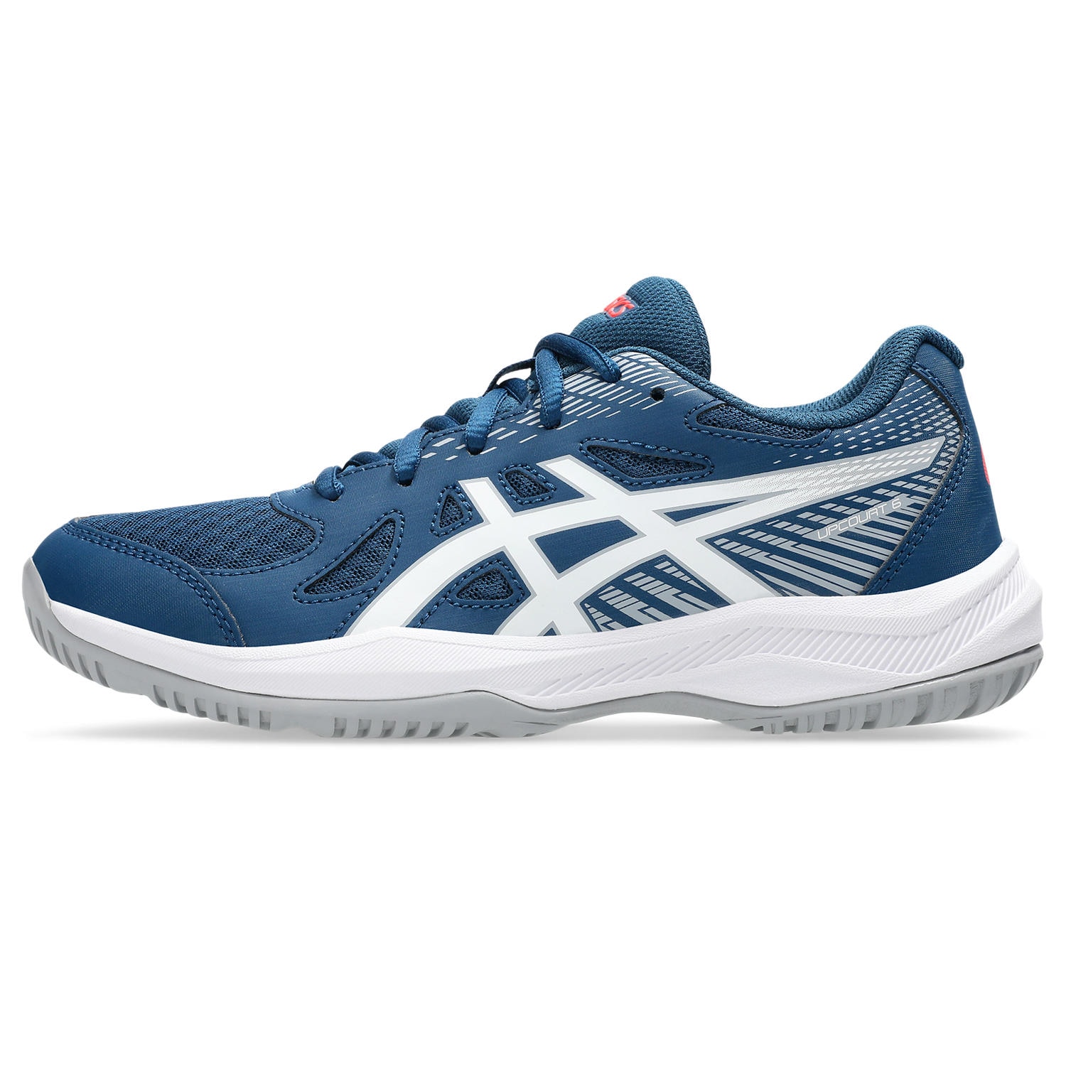 Asics Hallenschuh »UPCOURT 6 GS«, für Hallensport