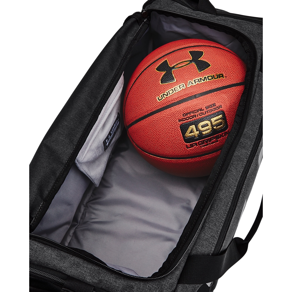 Under Armour® Sporttasche »UA UNDENIABLE 5.0 DUFFLE SM«, (1 tlg.), 40 Liter Volumen
