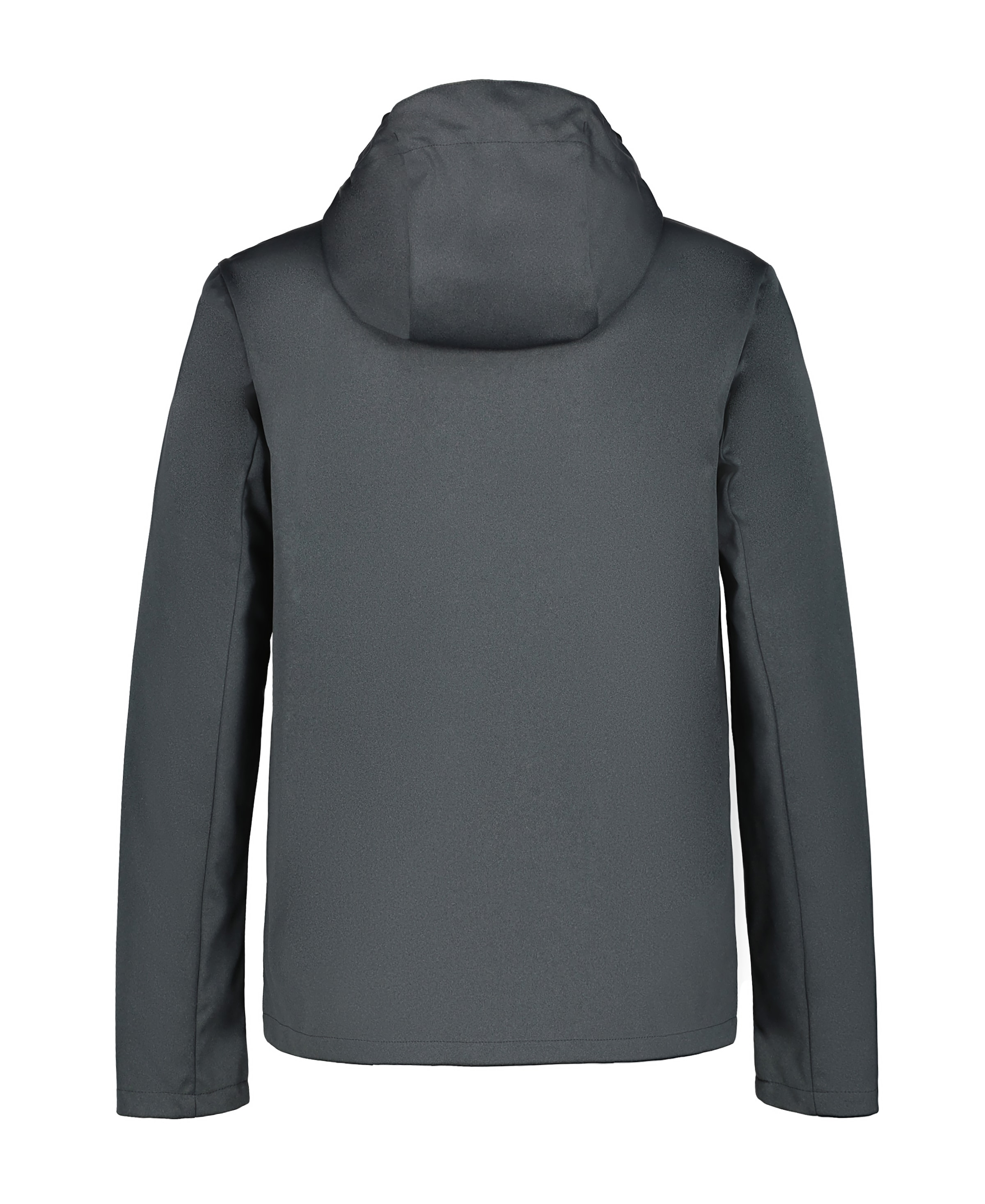 Icepeak Softshelljacke »H SOFTSHELLJACKE BRINSMADE«, mit Kapuze