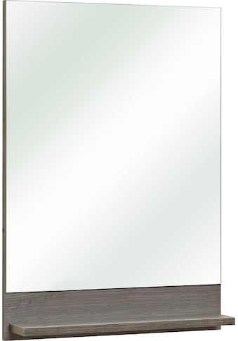 PELIPAL Badspiegel »Quickset 328«, Breite 50 cm, Ablagefläche kaufen
