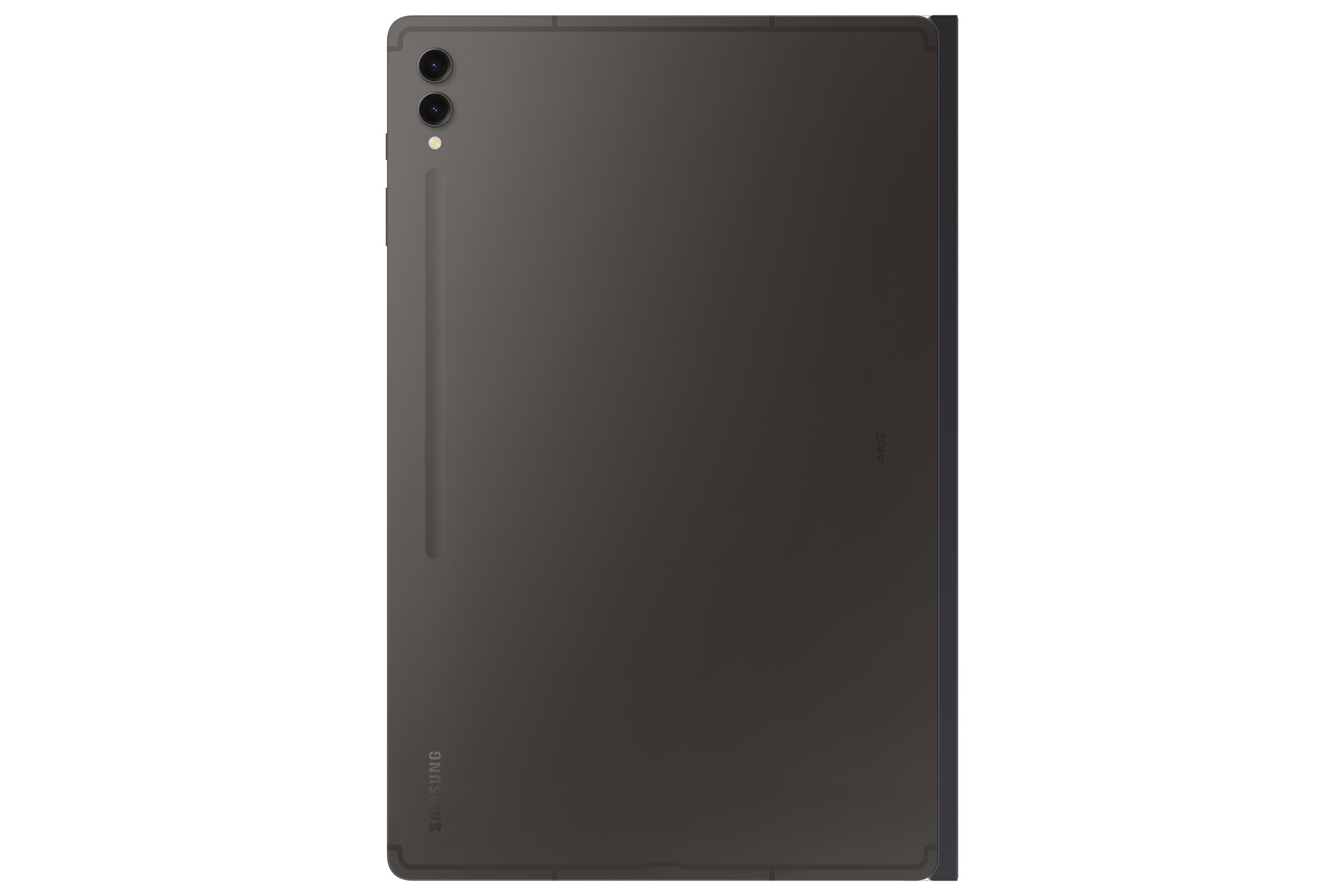 Samsung Displayschutzglas »Privacy Screen«, Blick- und Displayschutz für Samsung Galaxy Tab S9+ Ultra