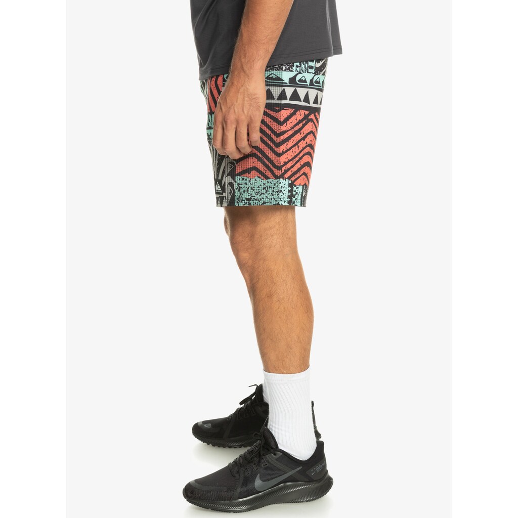 Quiksilver Badeshorts »Highlite Omni Short«