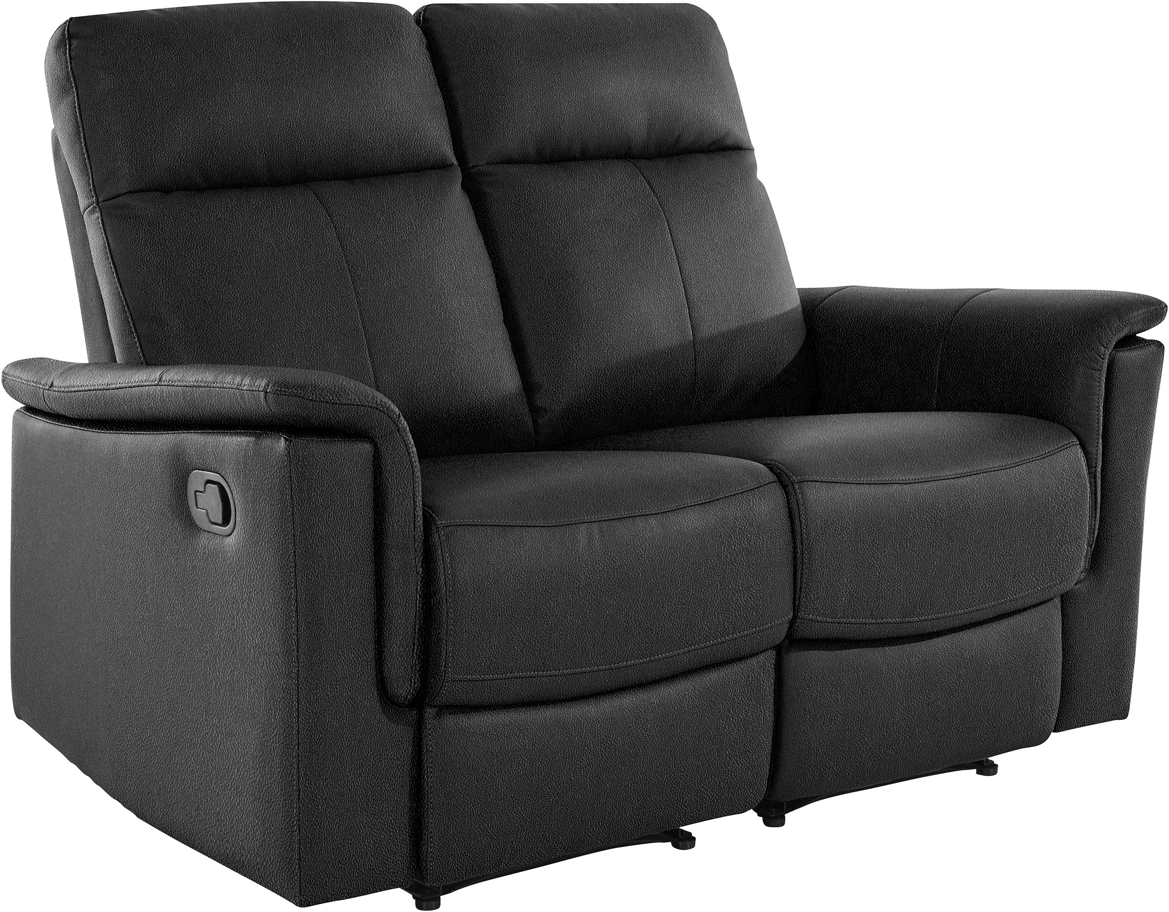 Home affaire 2-Sitzer »Southbrook«, mit manueller und elektrischer Relaxfunktion