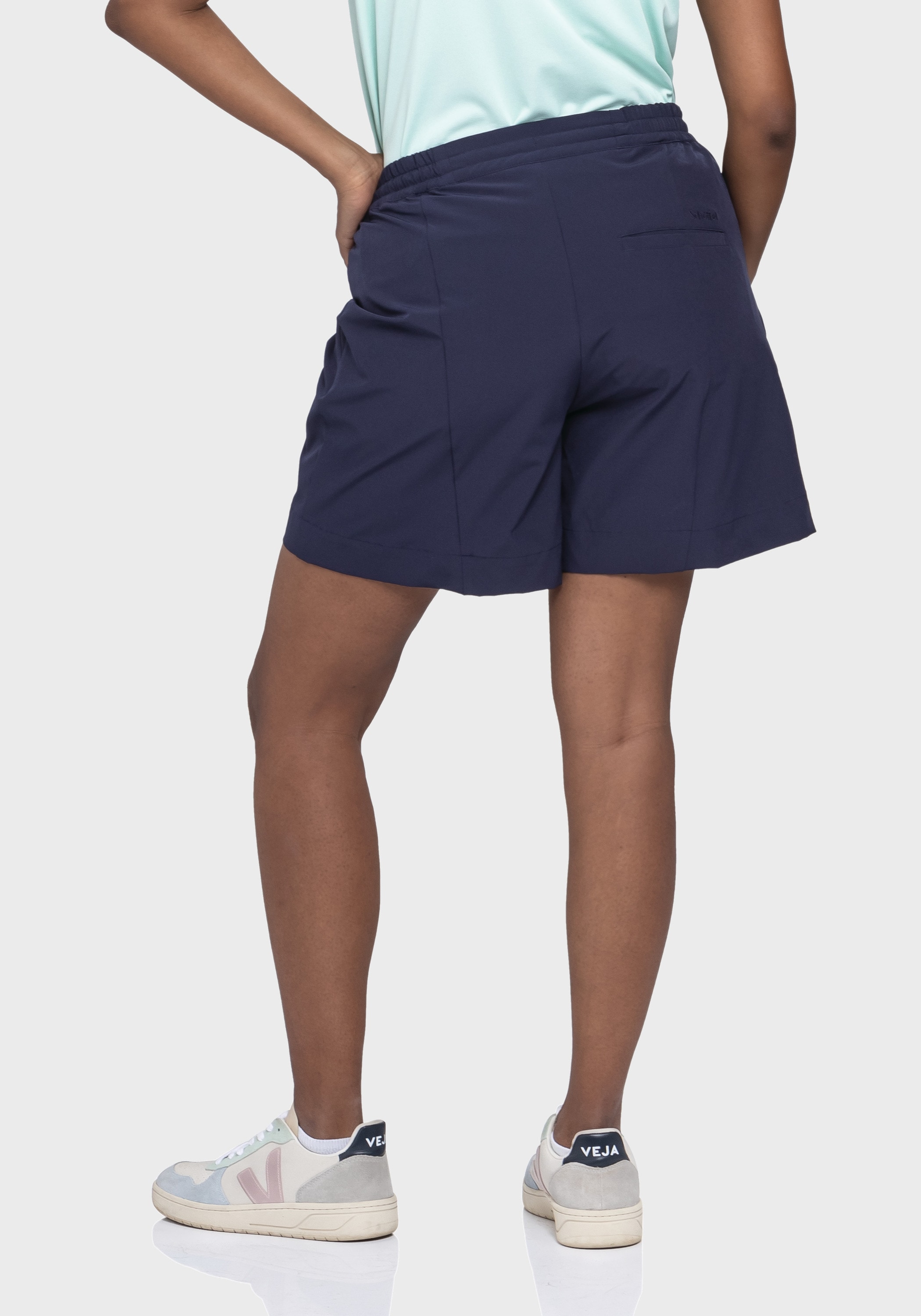 Schöffel Shorts »Urban Shorts Style Gharra WMS«