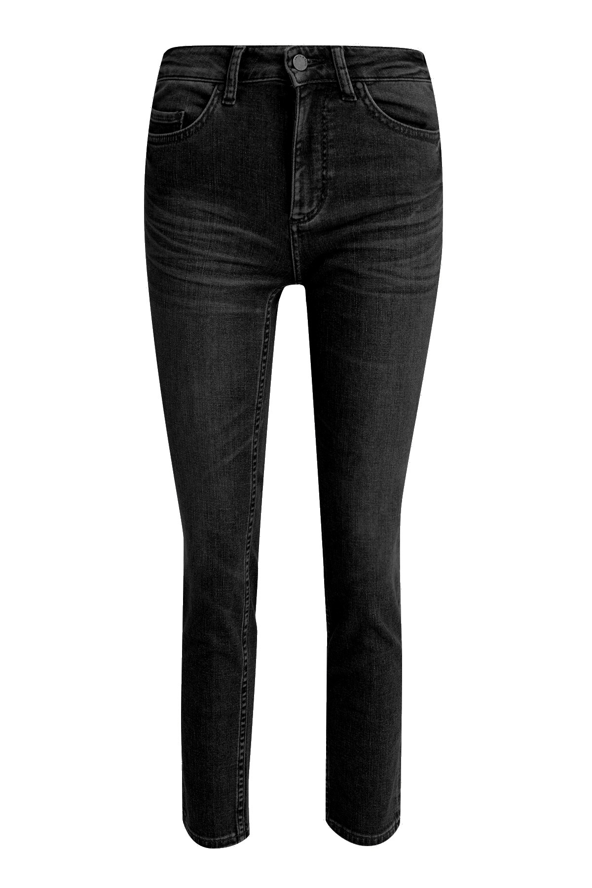 Smith & Soul Slim-fit-Jeans Mid Rise