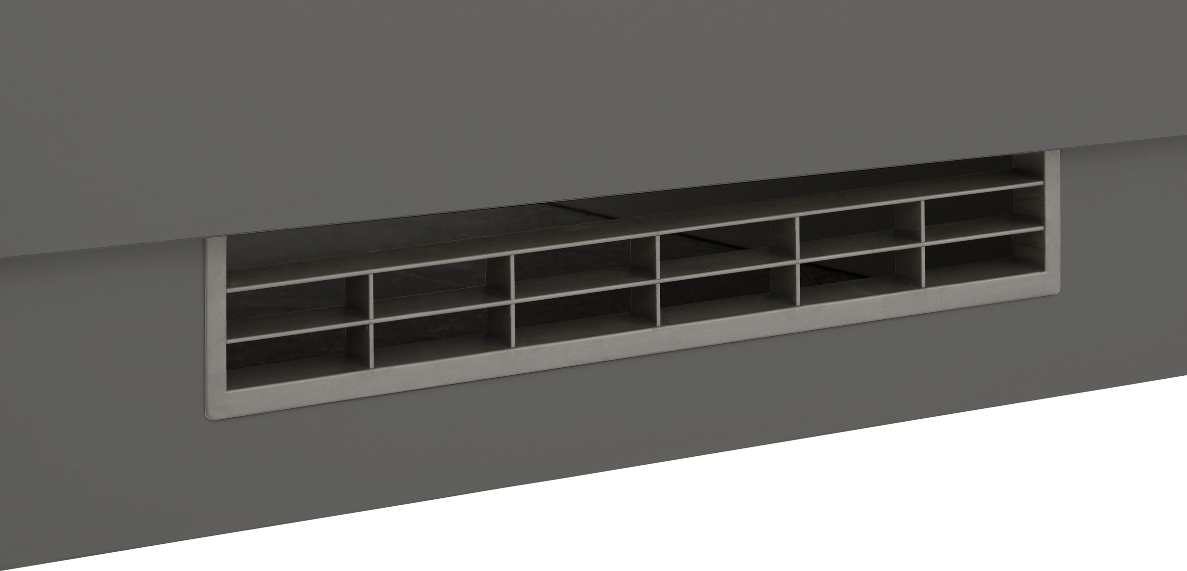 wiho Küchen Küchenzeile »Unna« ohne E-Geräte, Breite 280 cm