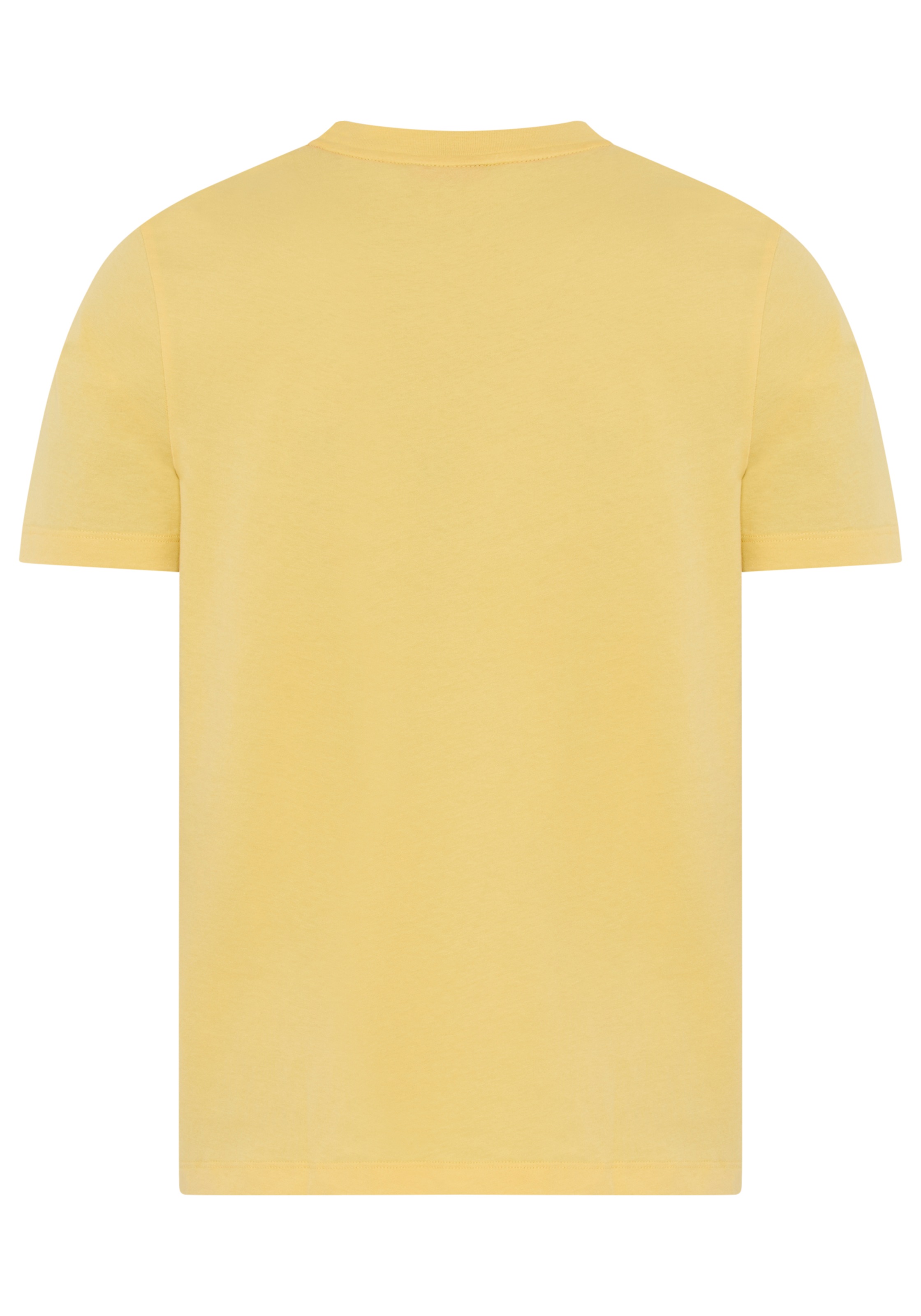 HUGO T-Shirt »Dulivio« Rundhalsausschnitt, Regular Fit, Must have Basic