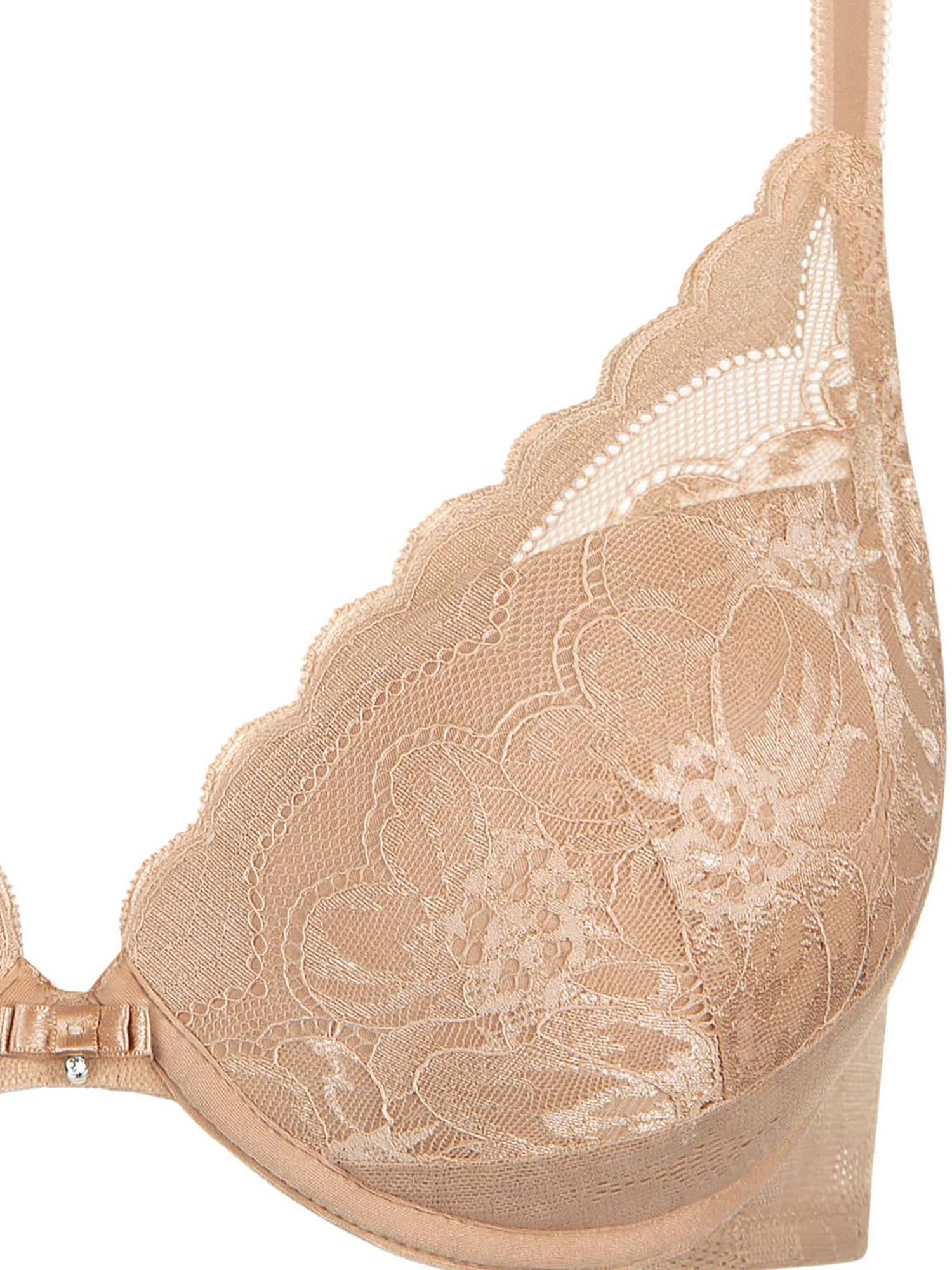 Lisca Push-up-BH »Push up BH Evelyn«