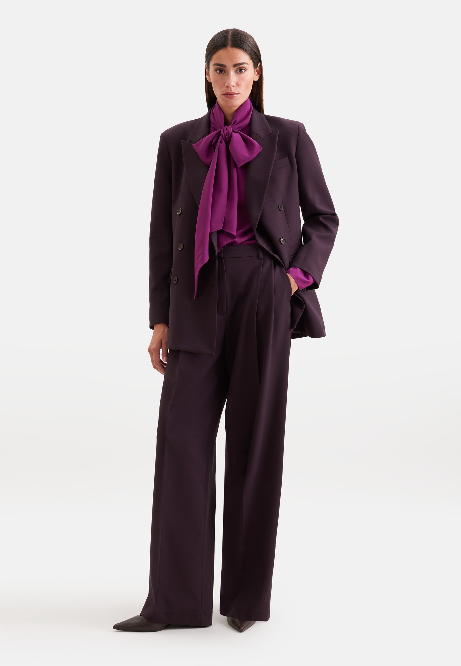 seidensticker Jackenblazer