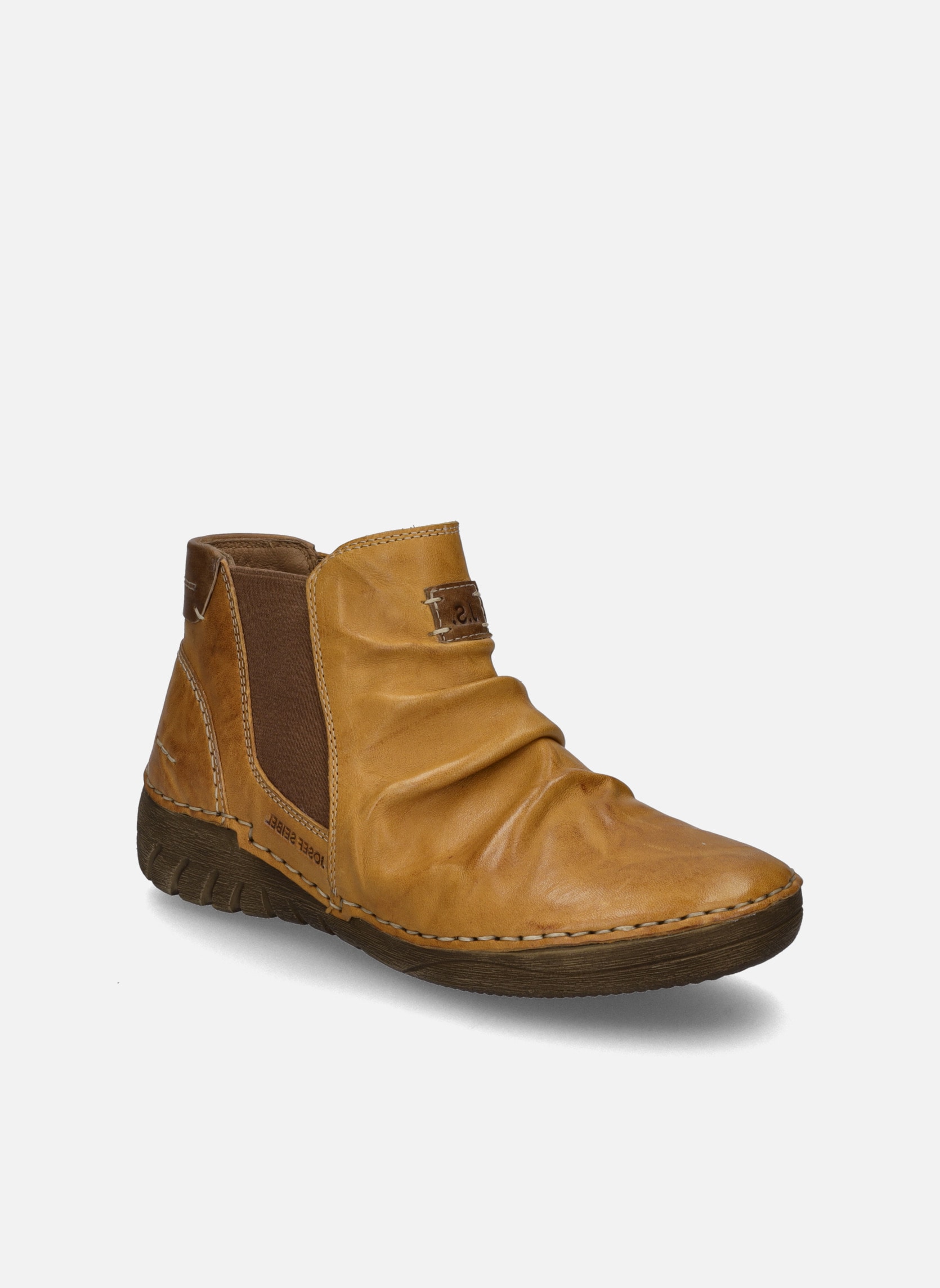 Josef Seibel Stiefelette »Felicia 03, safran-kombi«