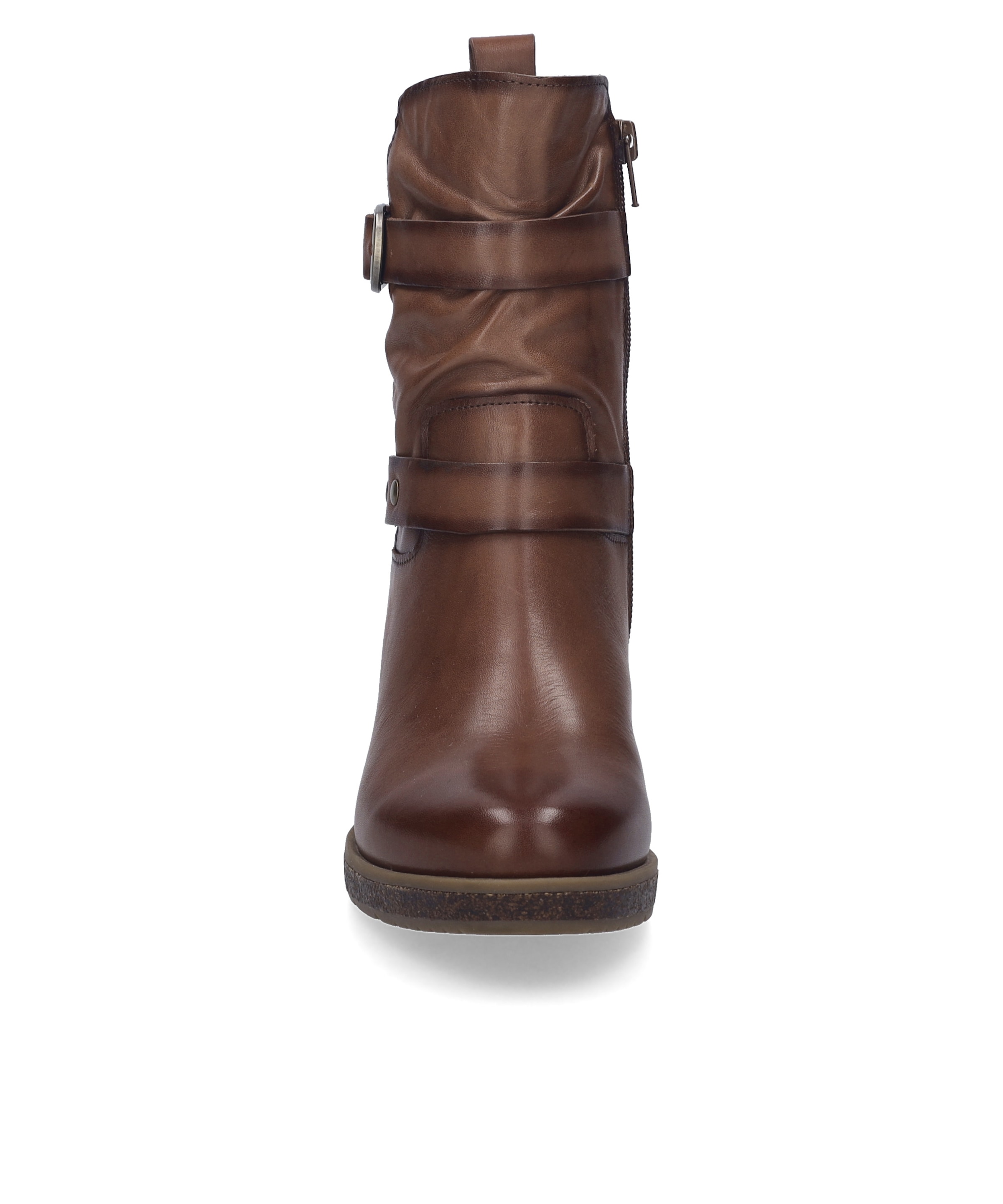 Josef Seibel Stiefel »Gloria 07, cognac«