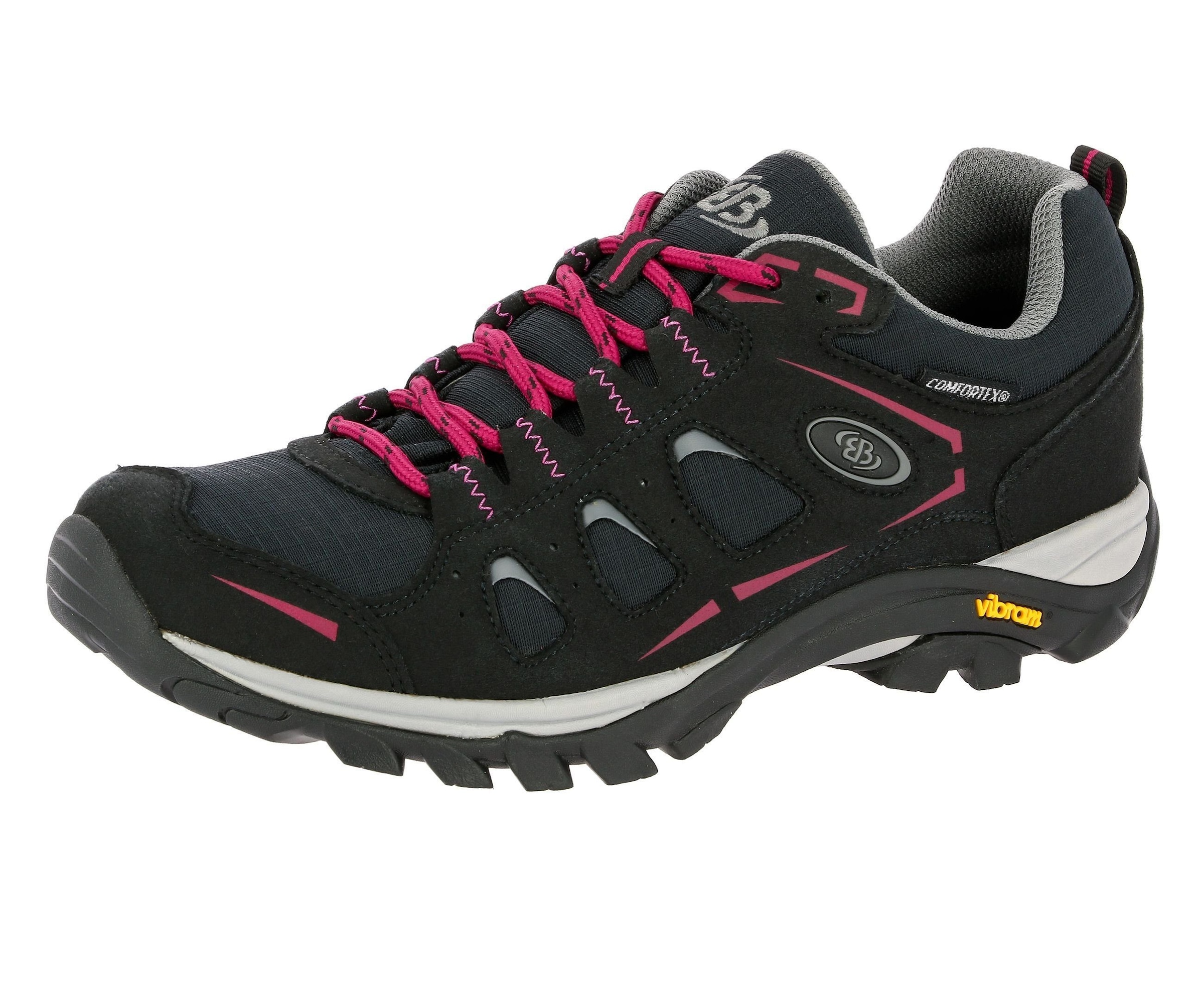 BRÜTTING Outdoorschuh »Outdoorschuh Mount Frakes«