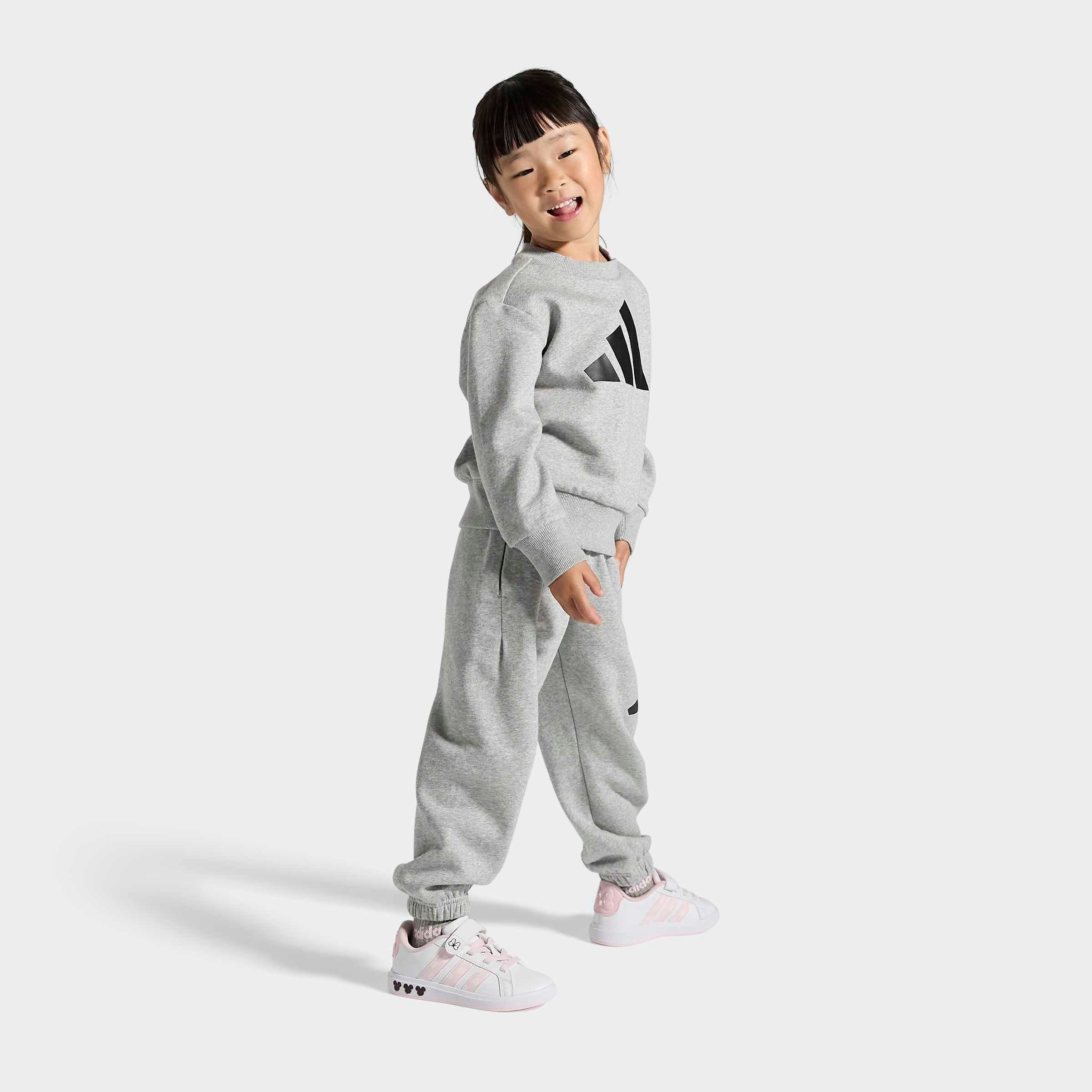 adidas Sportswear Sneaker »ADIDAS DISNEY MINNIE MOUSE GRAND COURT«