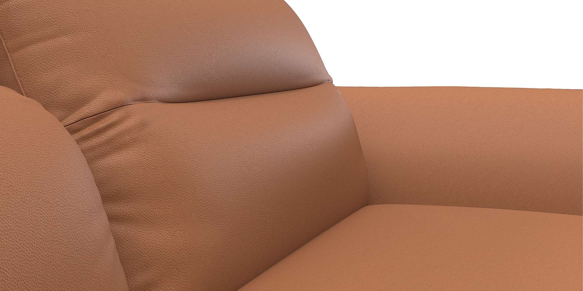 FLEXLUX Ecksofa »Salino, Funktionssofa mit Recamiere, Relaxsofa, Ecksofa«, Sofa mit Arm- und Kopfteil-Verstellungen, Kaltschaum & Stahl-Wellen