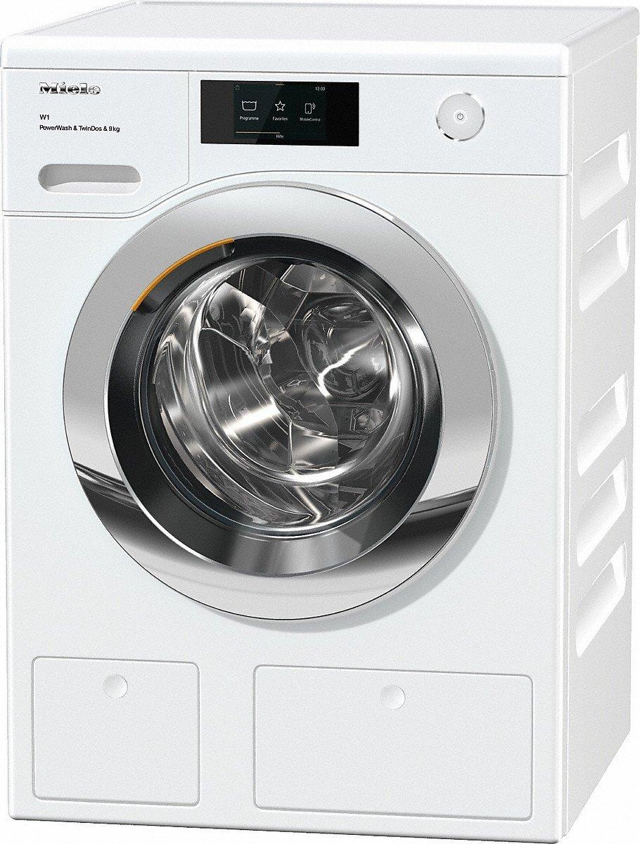 Miele Waschmaschine, WCR860WPS PWash2.0&TDosXL&WiFi