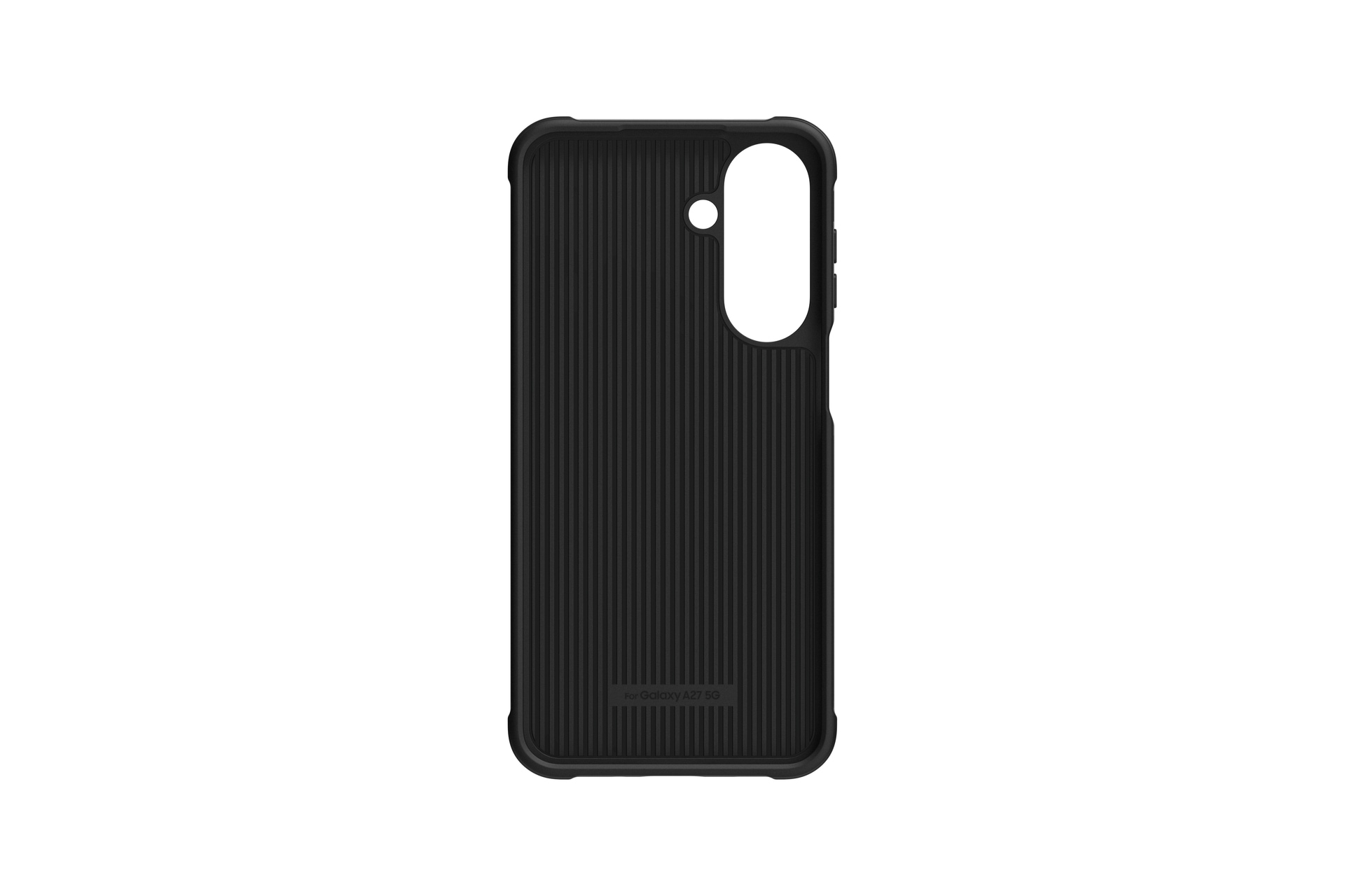 Samsung Handyhülle »Designed for Samsung Anymode Rugged Case für Samsung Galaxy A27« Smartphones Backcover, Schutzhülle, Handyschutzhülle, Case, Schutzcase, stoßfest