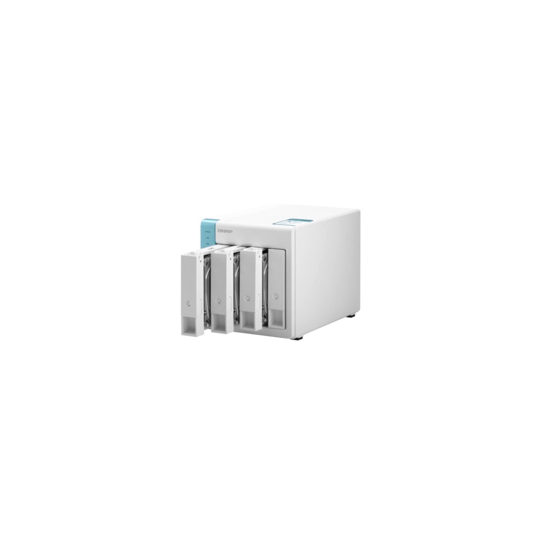 CAPTIVA NAS-Server »Q75-465«