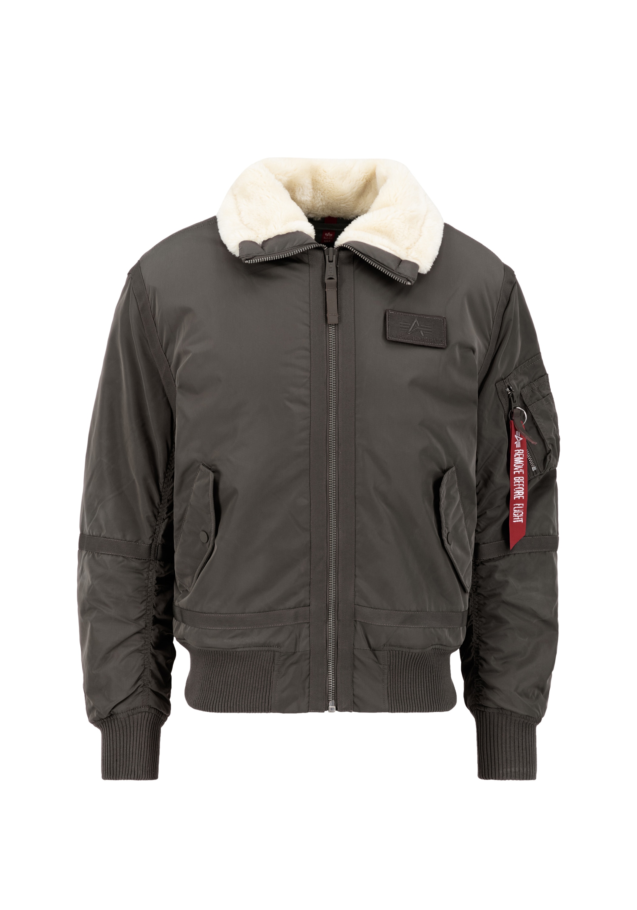 Alpha Industries Bomber Jacket offers