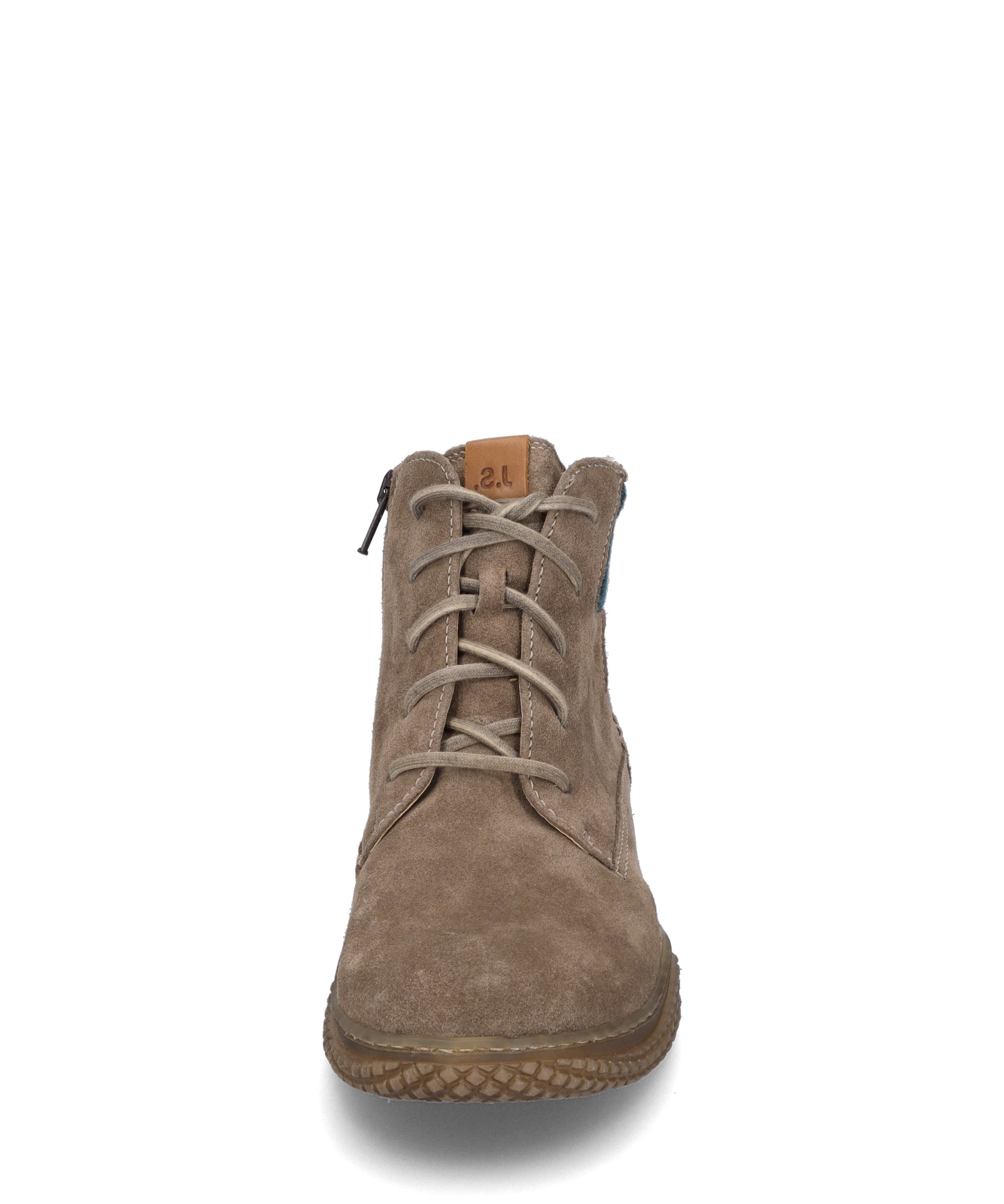 Josef Seibel Stiefelette »Amelie 09, taupe-kombi«