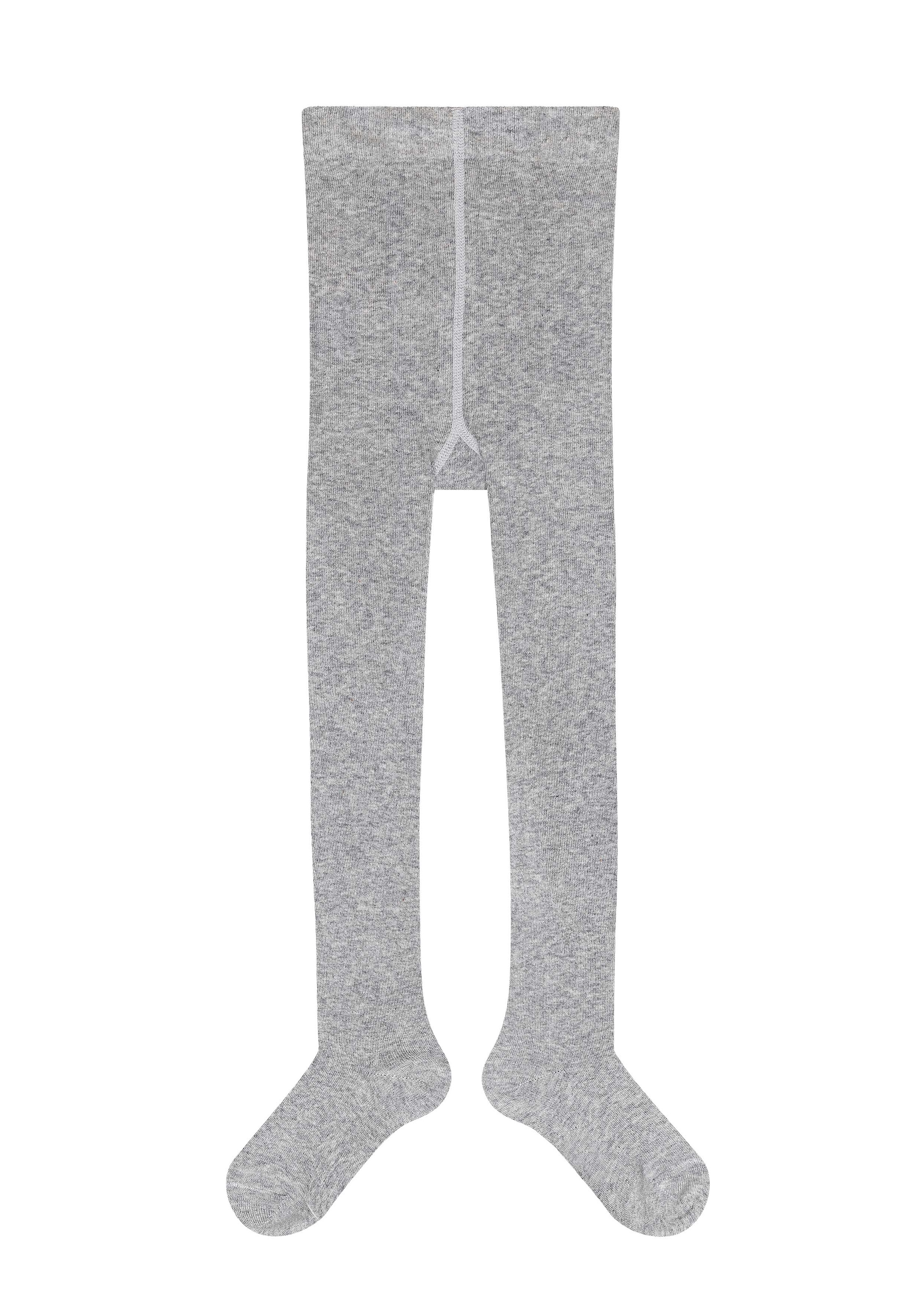 s.Oliver Strumpfhose »essentials«, (2er Pack), mit nahtloser Verarbeitung