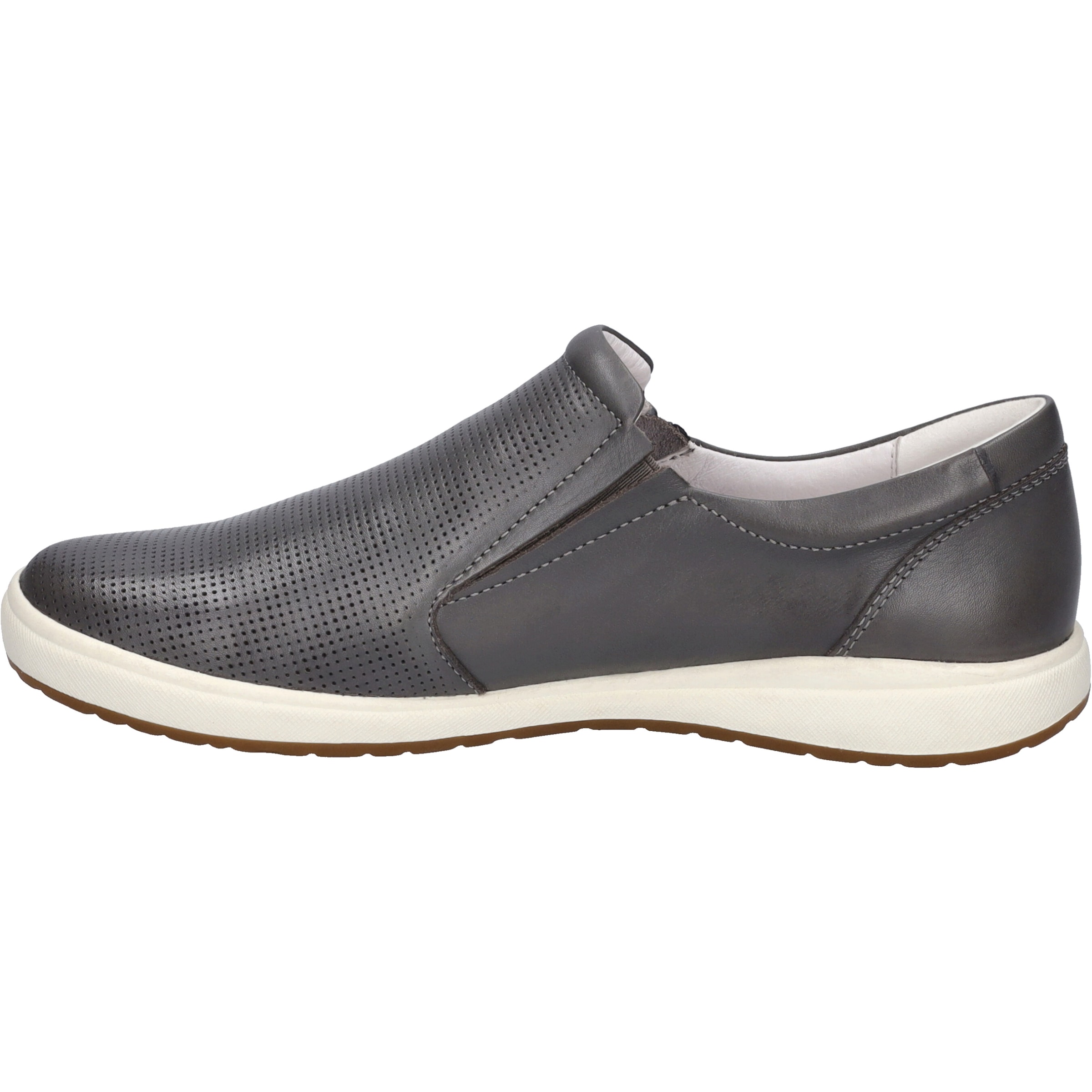 Josef Seibel Slipper »Caren 22, graphit«
