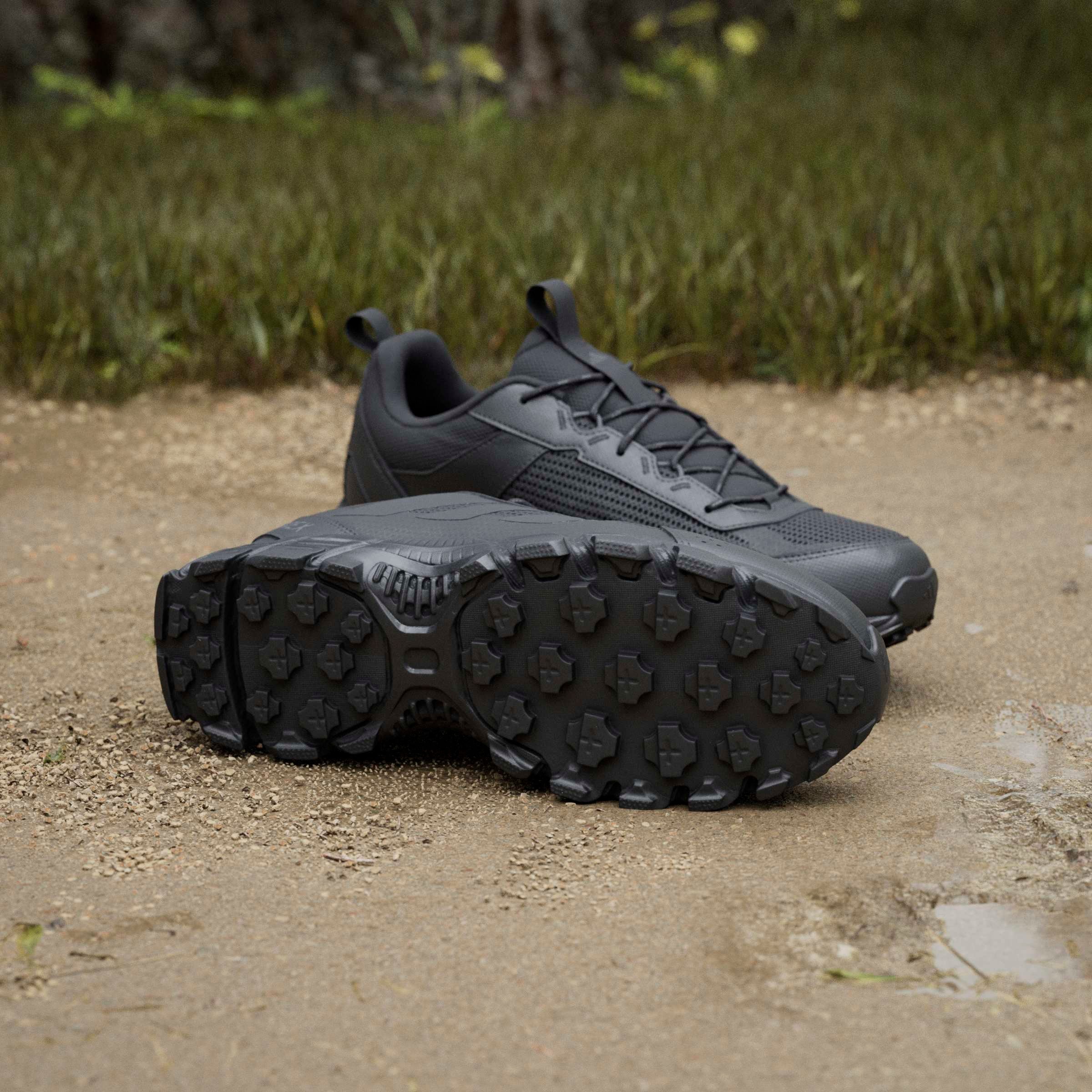 adidas TERREX Wanderschuh »ROCKADIA«