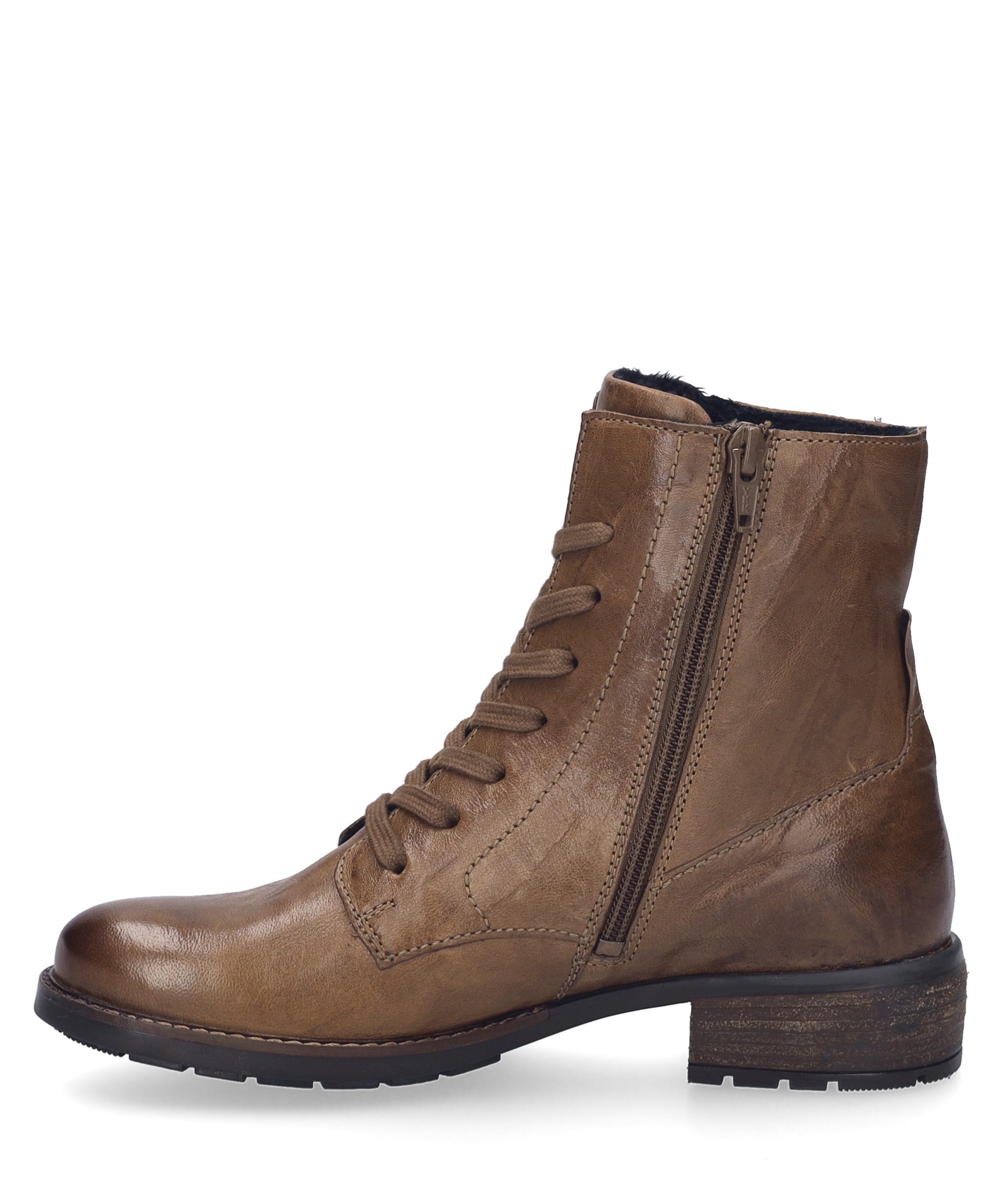 Josef Seibel Stiefelette »Kate 17, cognac«