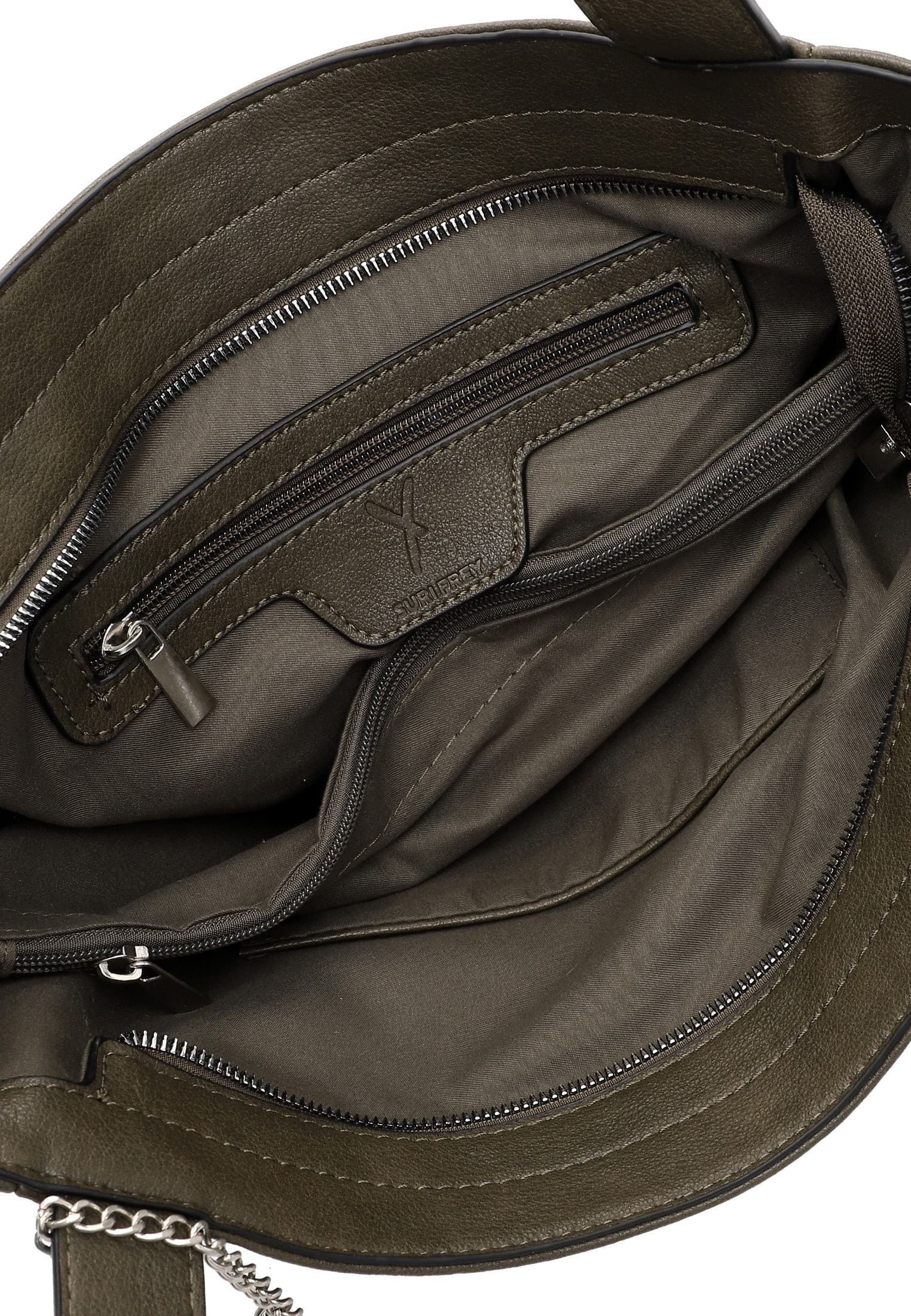 SURI FREY Shopper »Shopper SFY Piggy«