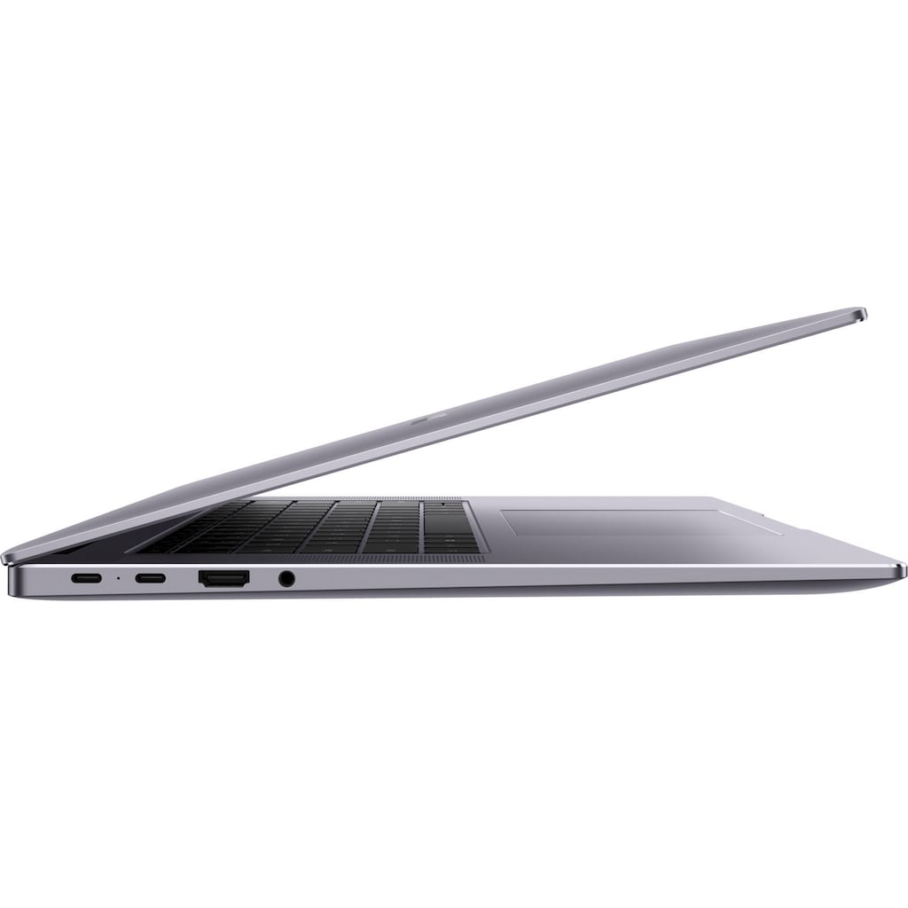 Huawei Notebook »MateBook 16«, 40,64 cm, / 16 Zoll, AMD, Ryzen 5, Radeon Graphics, 512 GB SSD