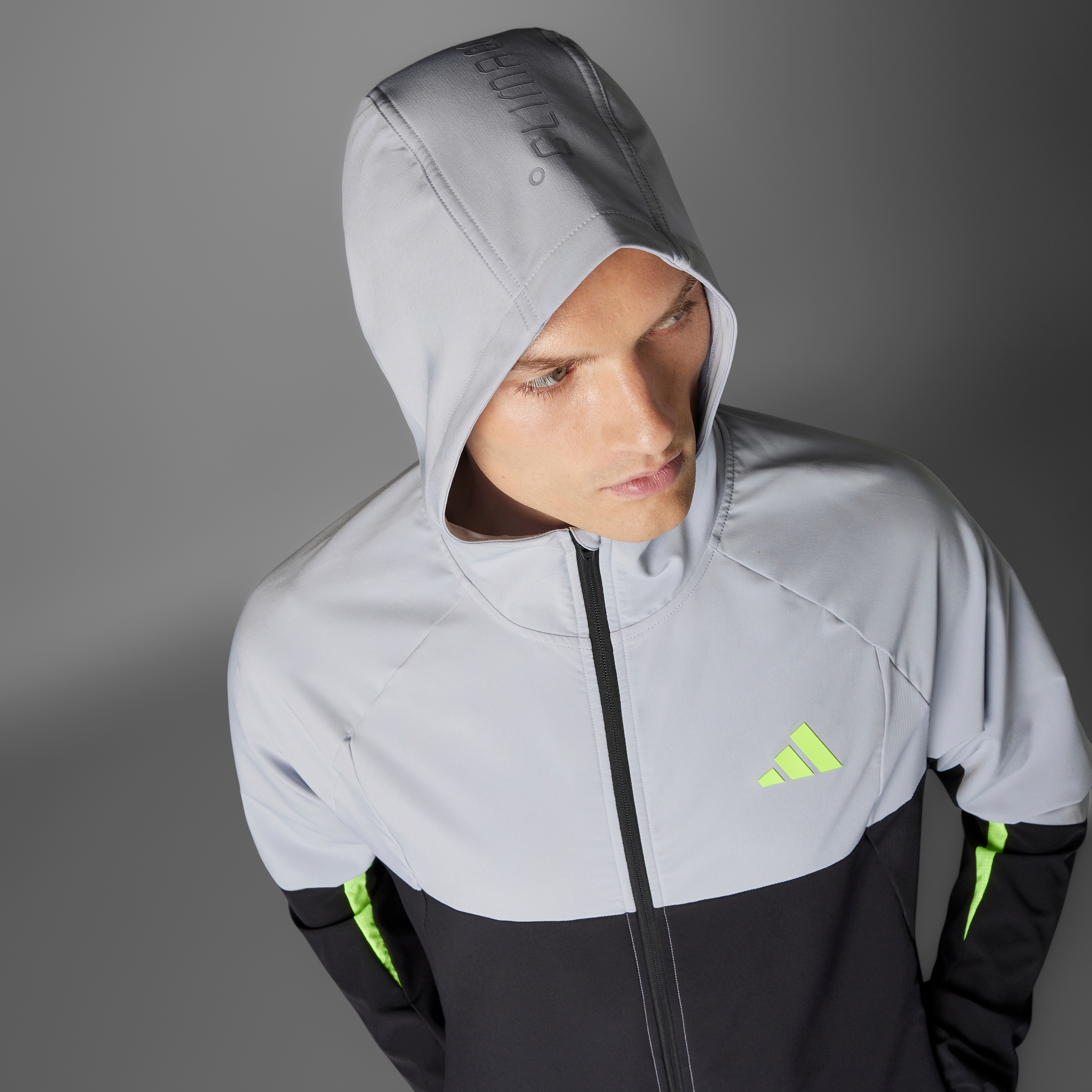 adidas Performance Windbreaker »TECH APP TOP«