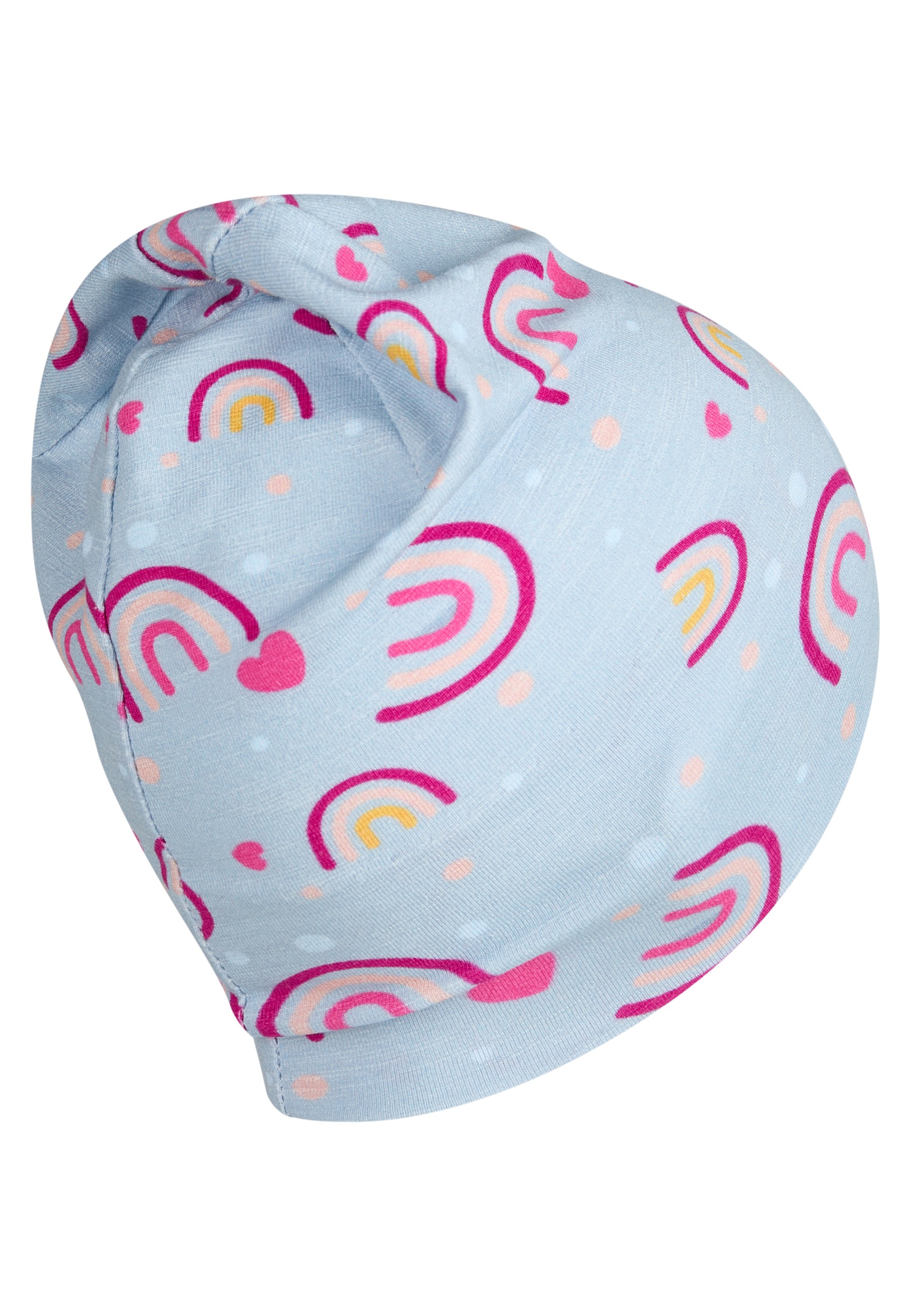 Sterntaler® Beanie »Beanie Regenbogen«