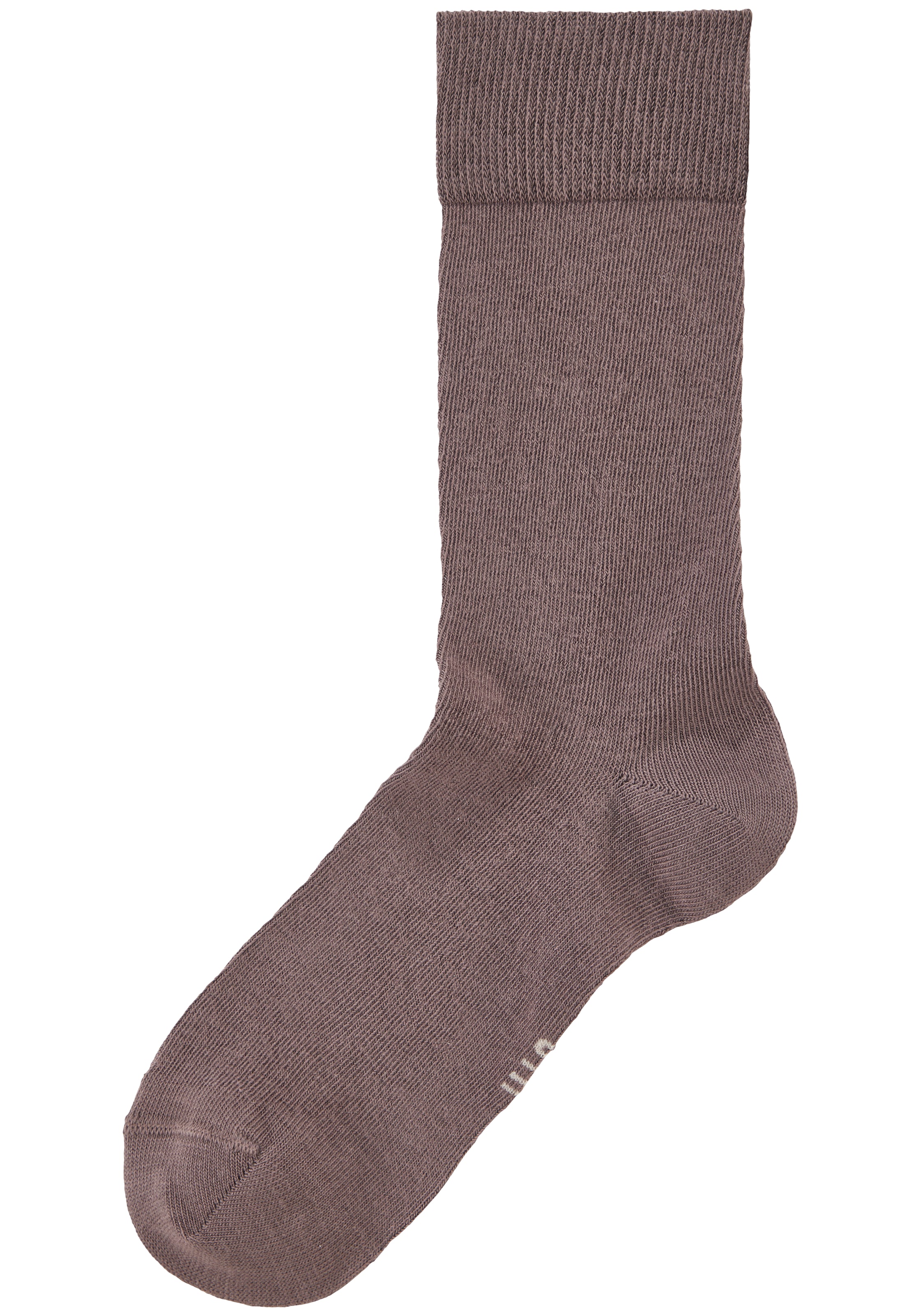 H.I.S Freizeitsocken Packung, 10 Stk. tlg. mit weichen Rippbündchen
