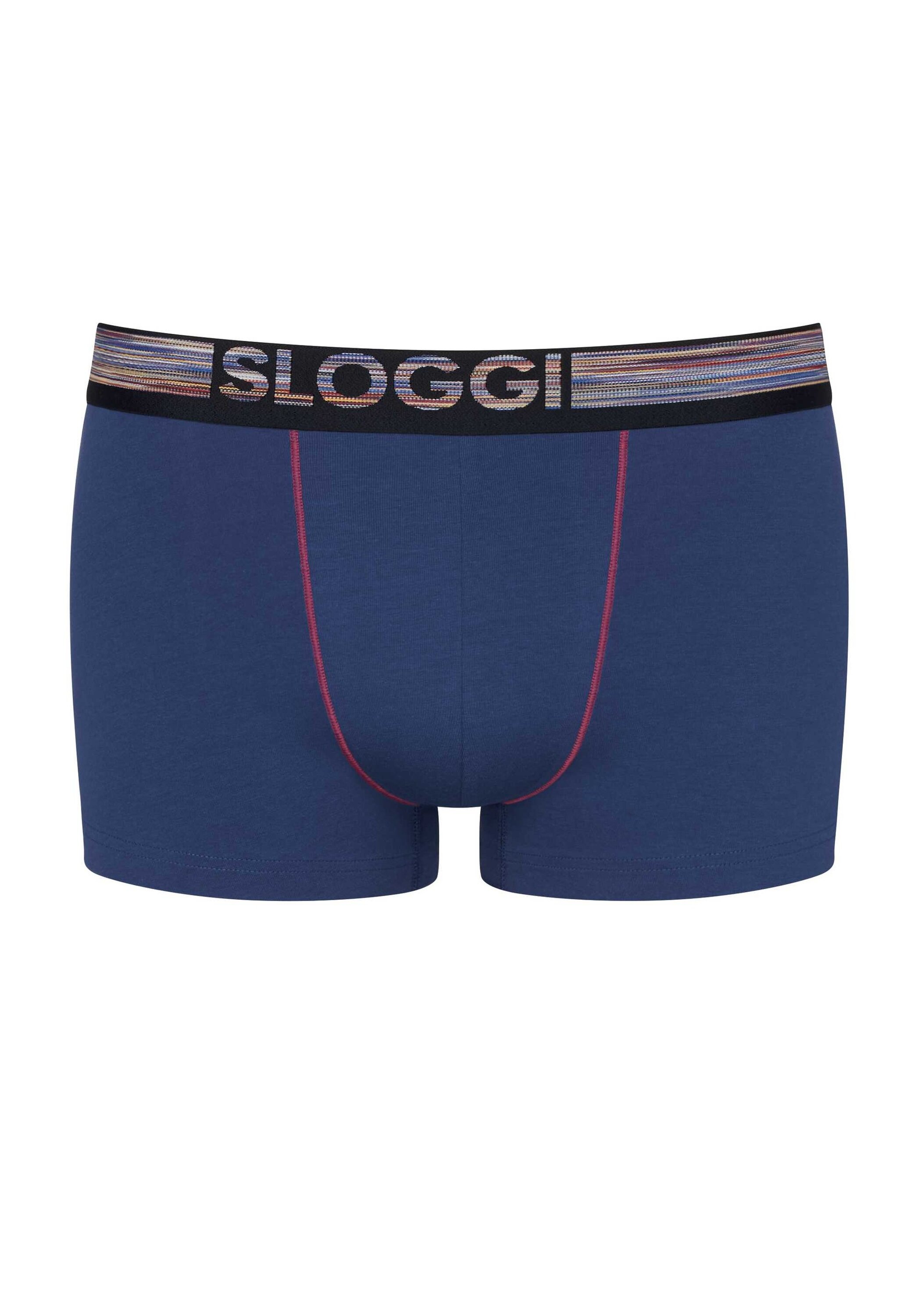 sloggi Boxershorts »Boxershort 6er Pack«