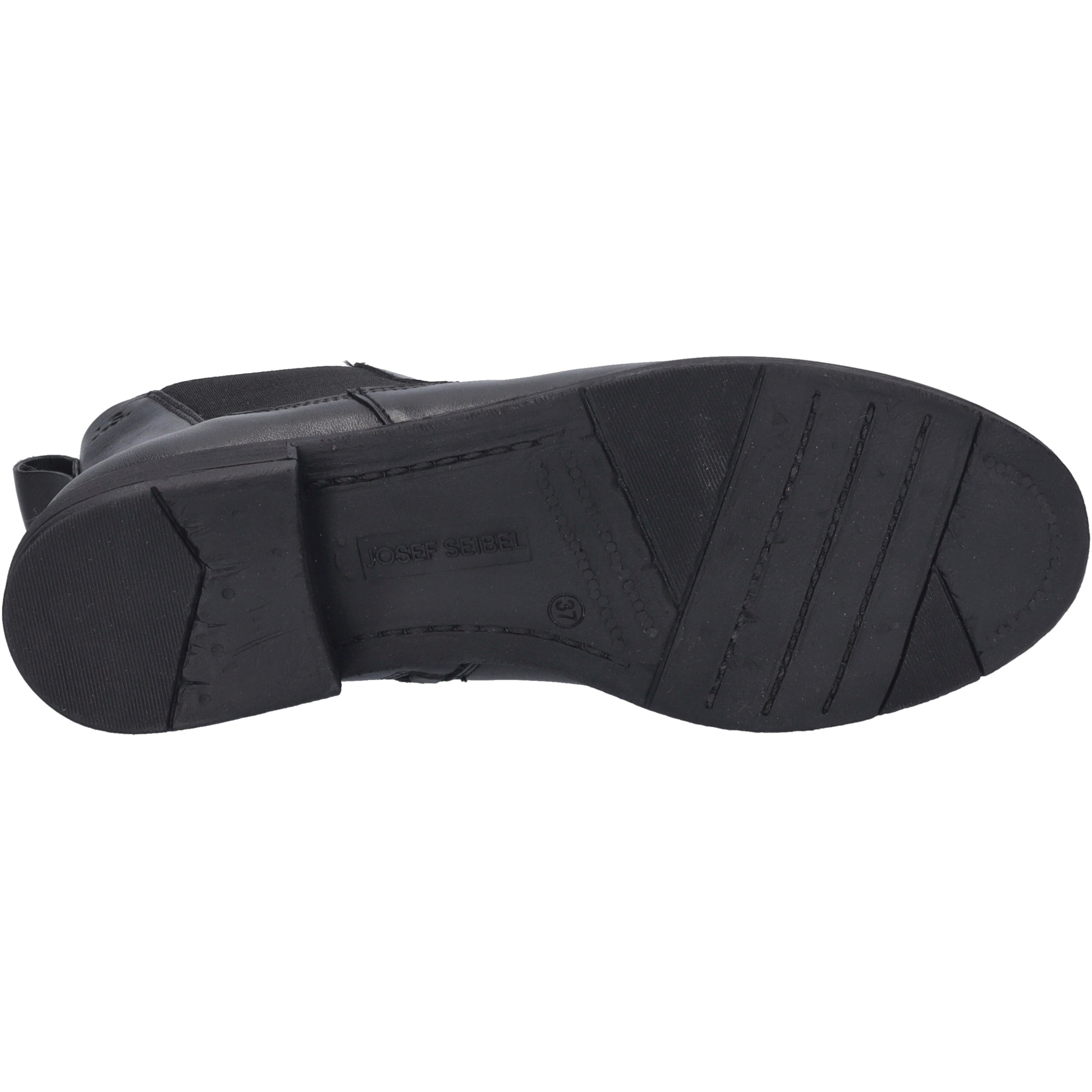 Josef Seibel Stiefelette »Simona 03, schwarz«
