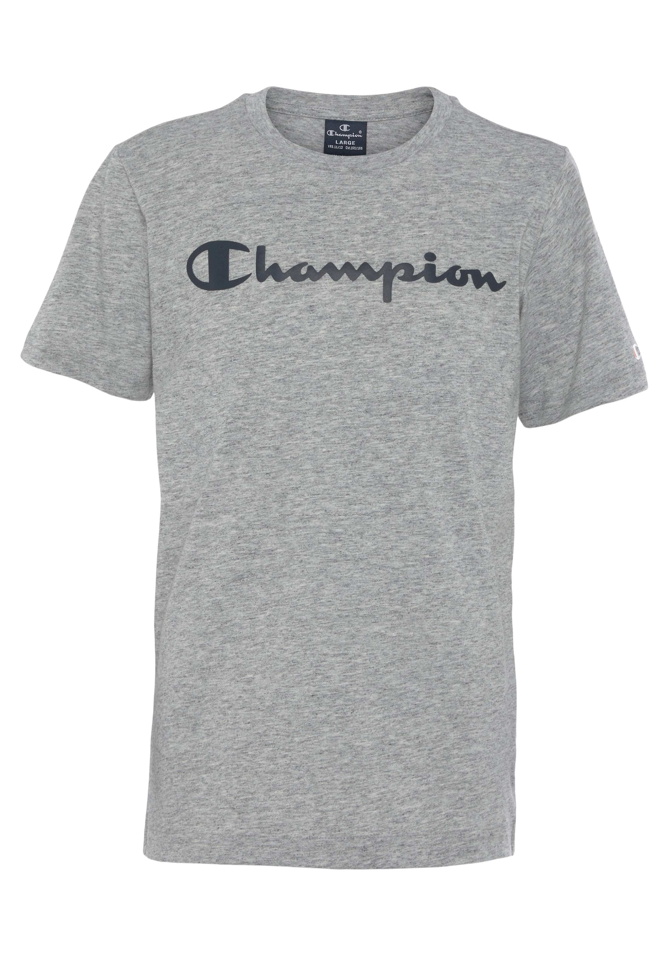 T-Shirt - OTTO T-Shirt für »2Pack Champion Kinder« Crewneck bei kaufen