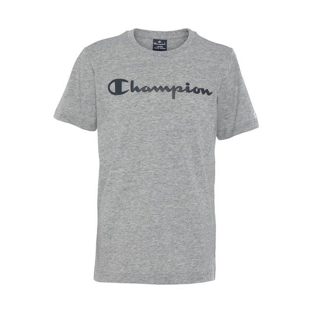 Champion T-Shirt »2Pack Crewneck T-Shirt - für Kinder« kaufen bei OTTO