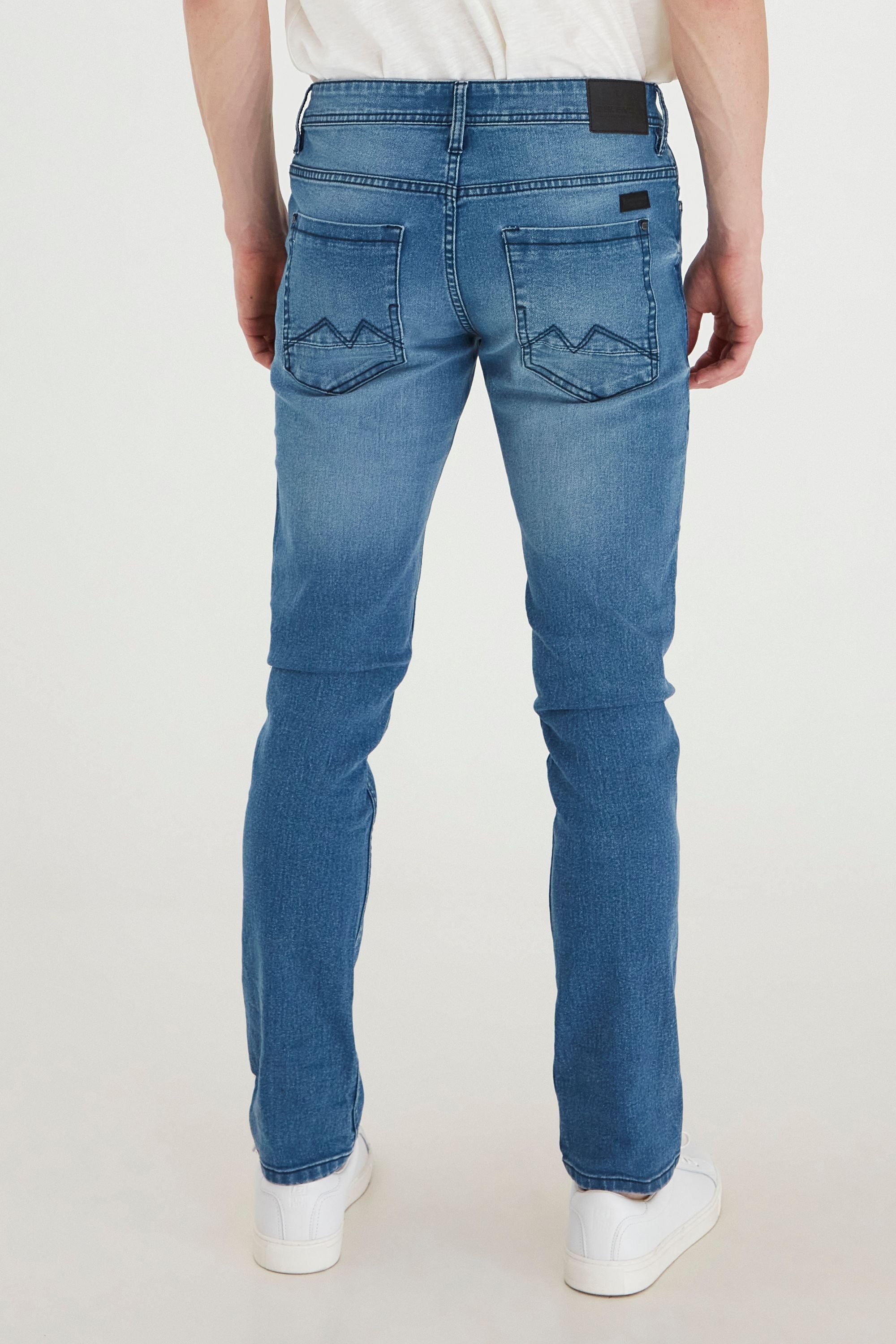 Blend 5-Pocket-Jeans »5-Pocket-Hose BHPico«
